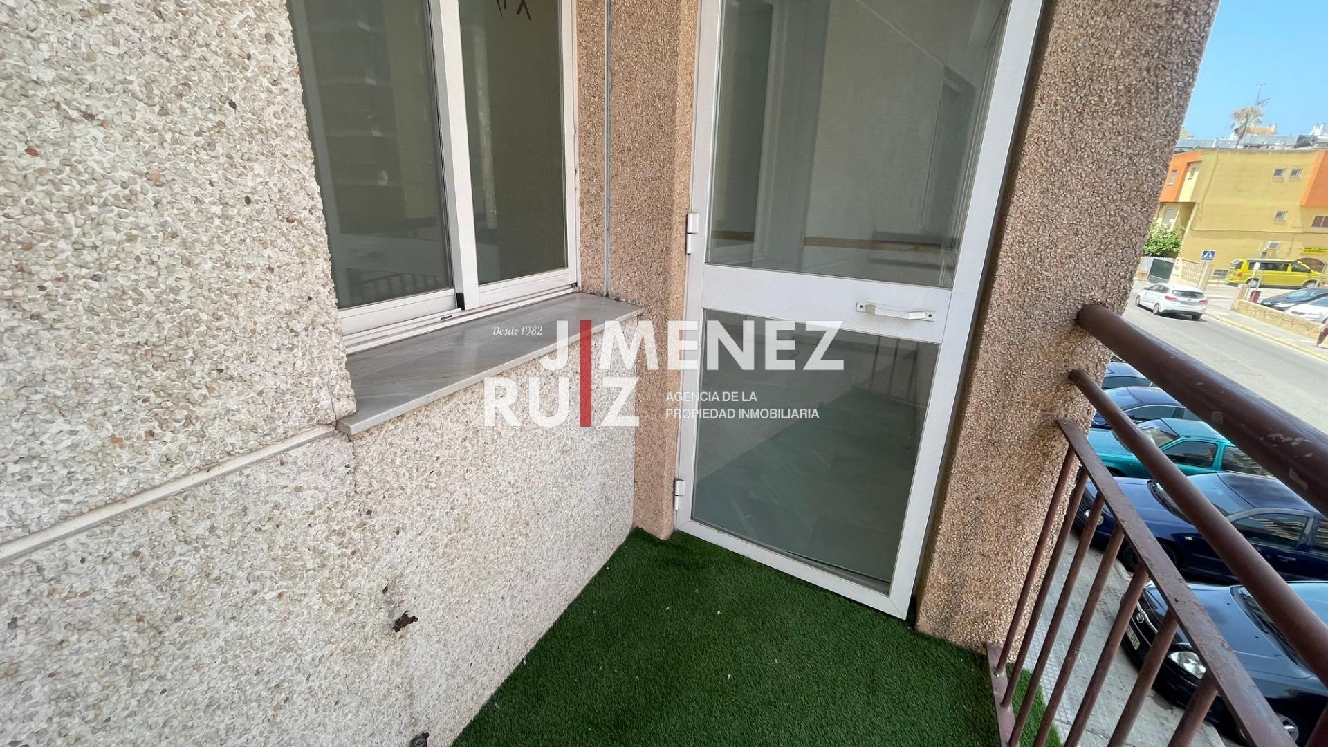 Venta de piso en El Puerto de Santa Maria
