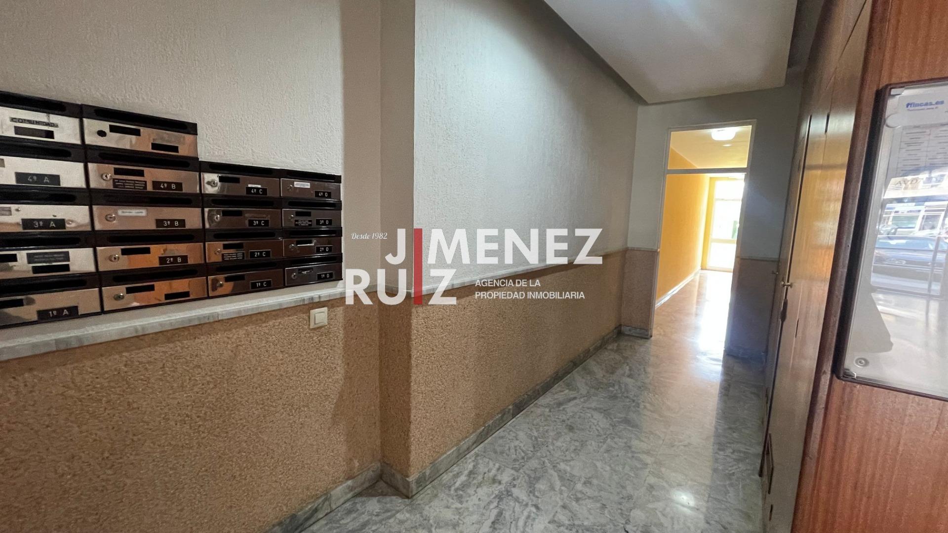 Venta de piso en El Puerto de Santa Maria