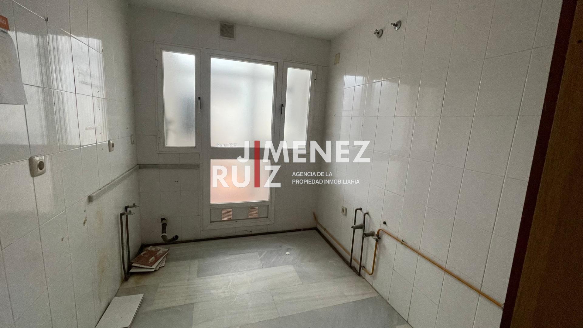 Venta de piso en El Puerto de Santa Maria
