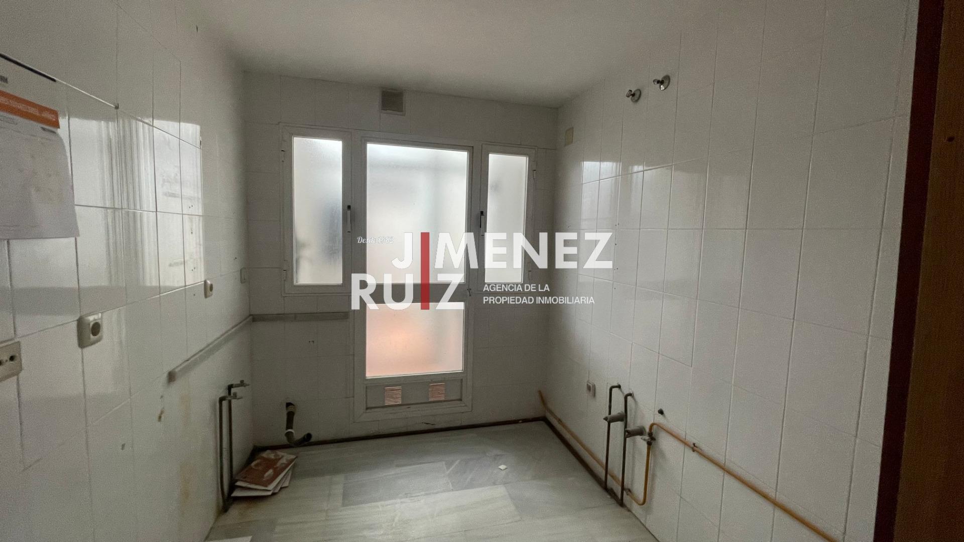 Venta de piso en El Puerto de Santa Maria