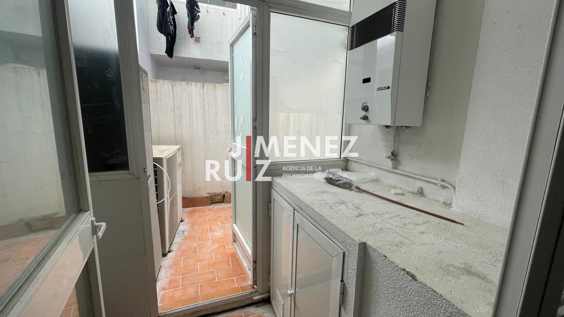 Venta de piso en El Puerto de Santa Maria