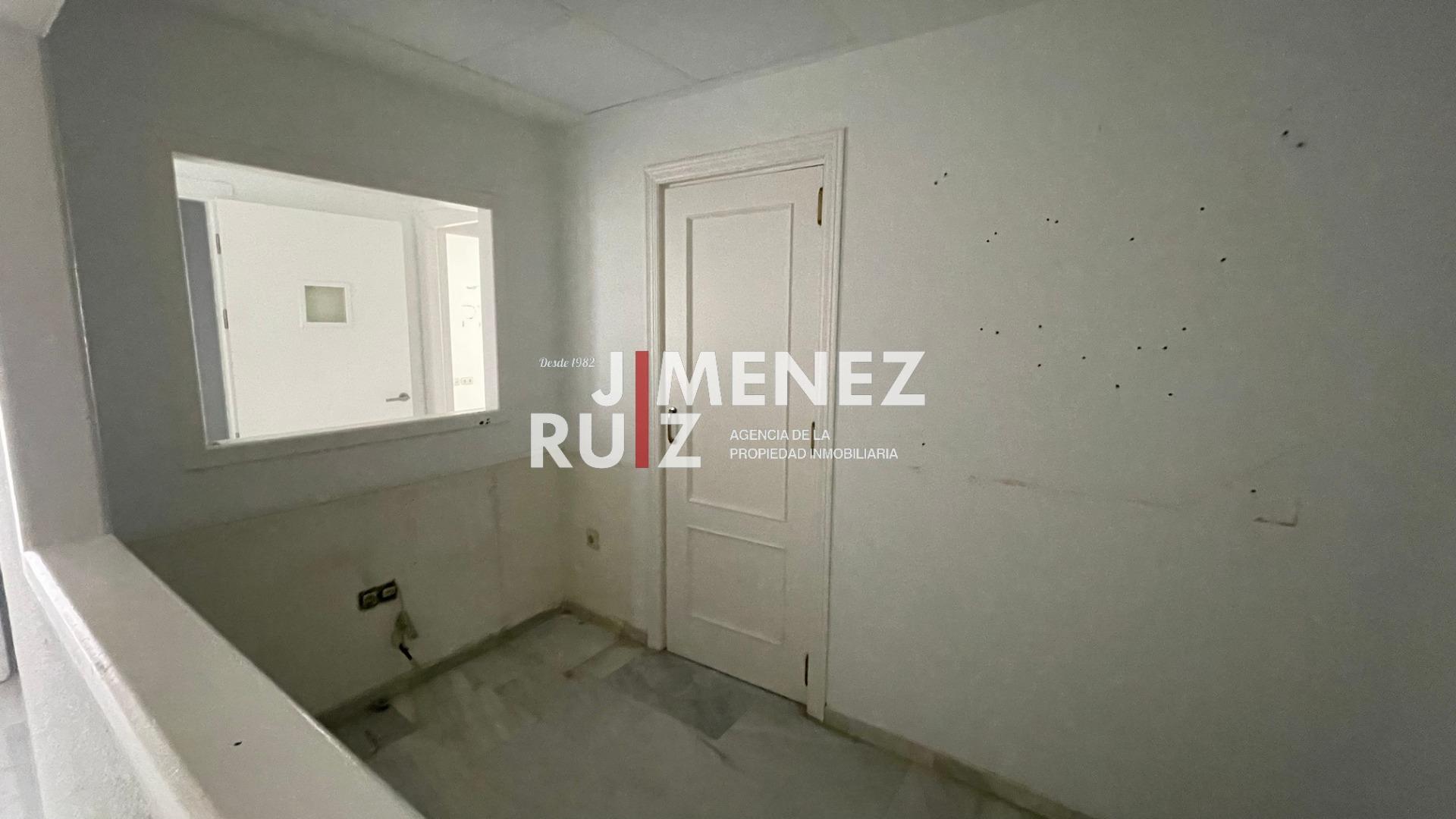 Venta de piso en El Puerto de Santa Maria