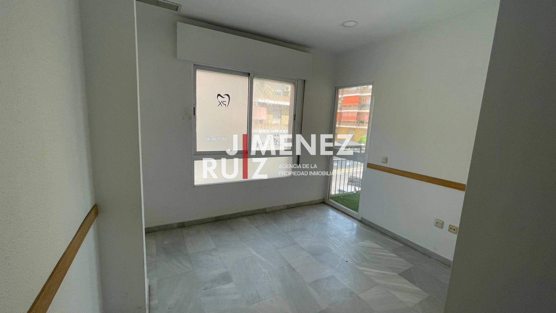 Venta de piso en El Puerto de Santa Maria