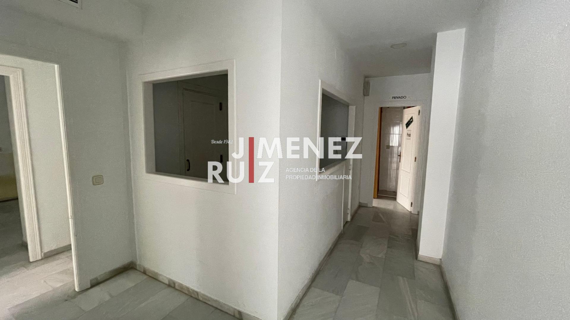 Venta de piso en El Puerto de Santa Maria
