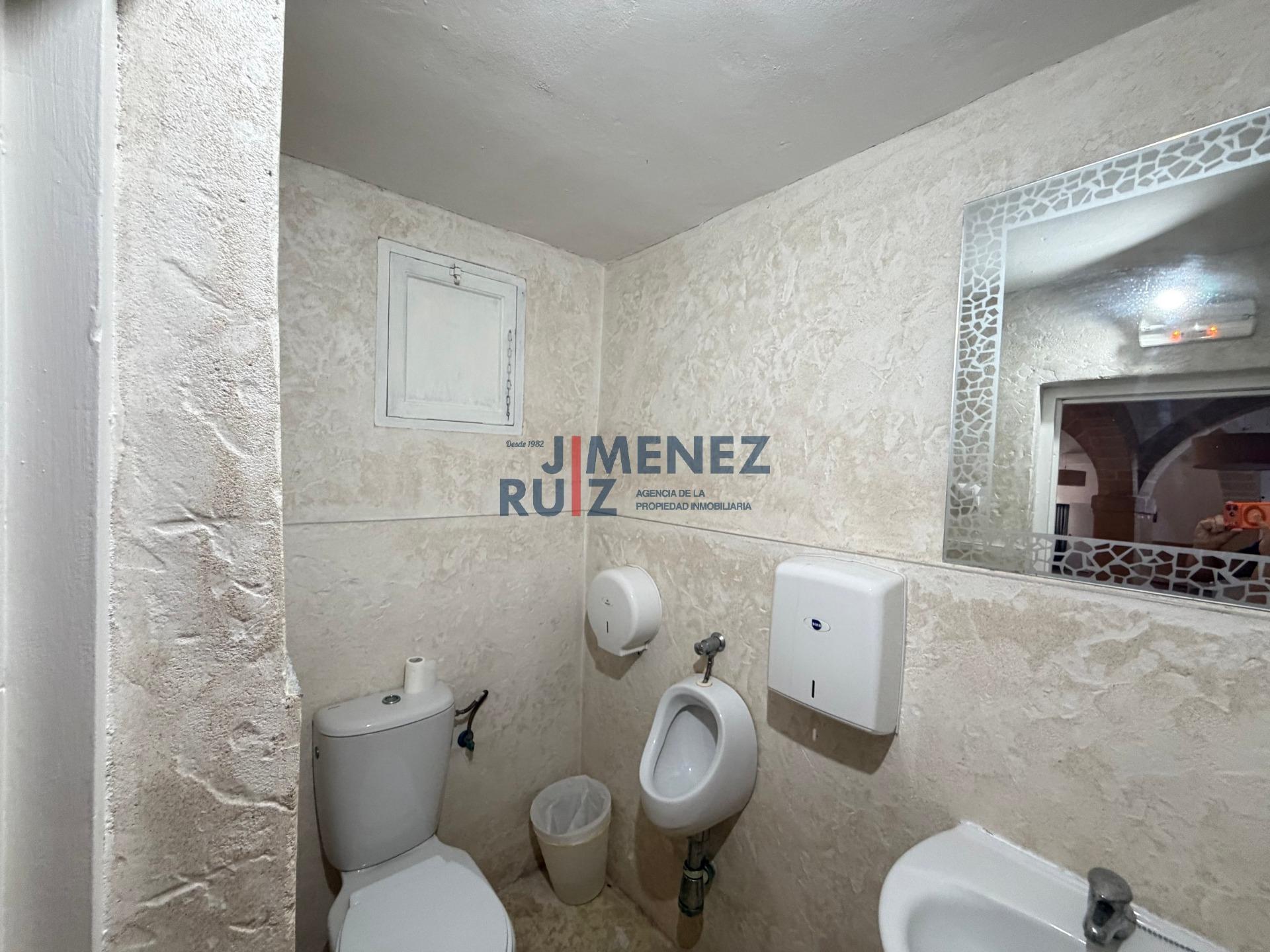 Venta de local en El Puerto de Santa Maria
