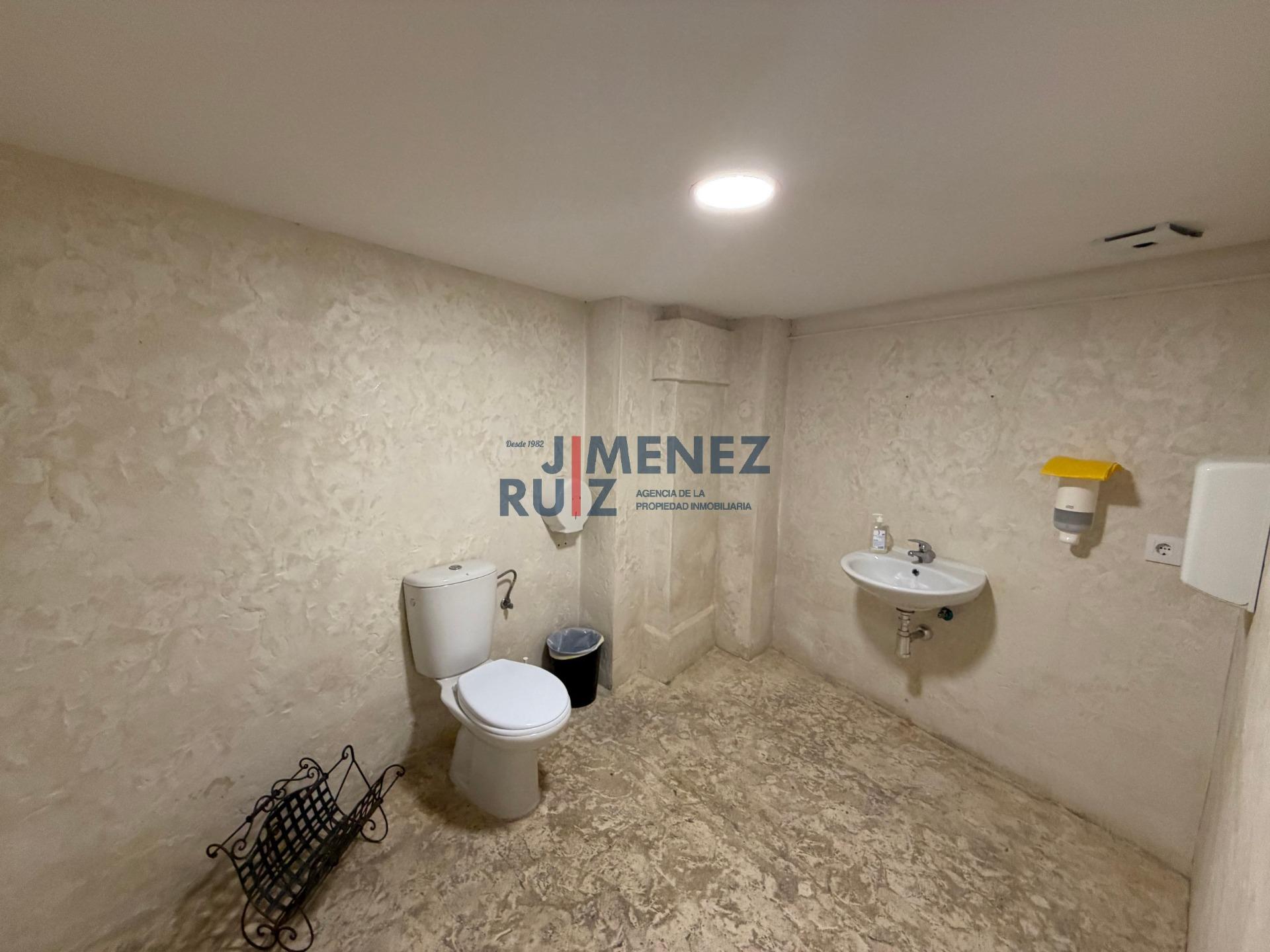 Venta de local en El Puerto de Santa Maria