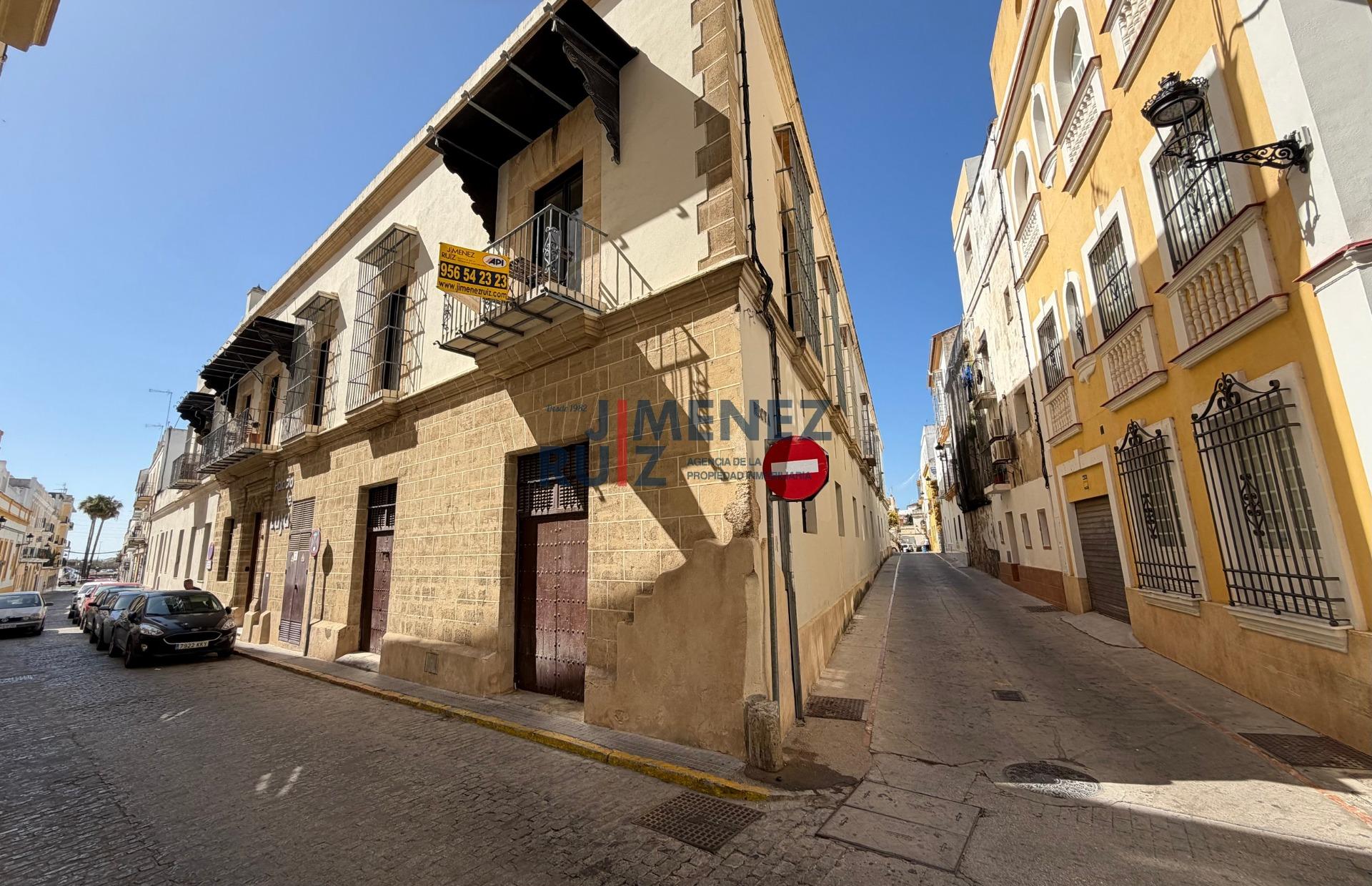Venta de local en El Puerto de Santa Maria