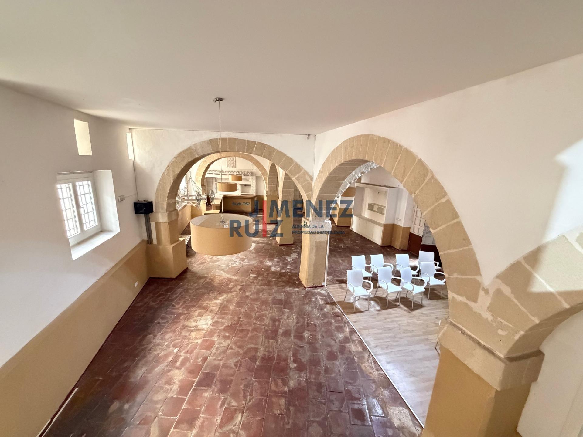 Venta de local en El Puerto de Santa Maria