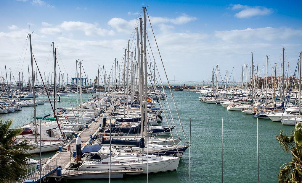 Venta de piso en El Puerto de Santa Maria