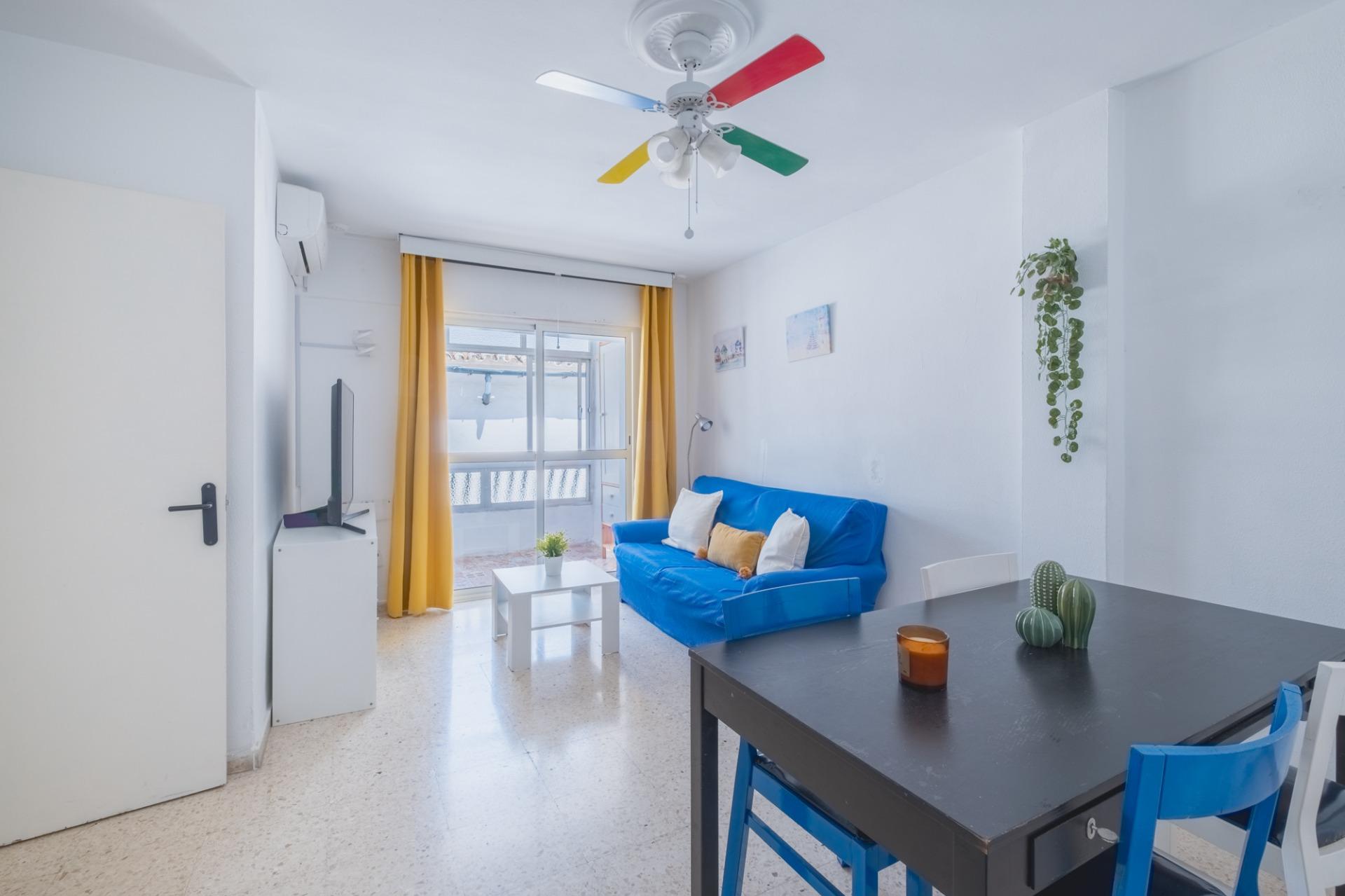 Venta de piso en El Puerto de Santa Maria