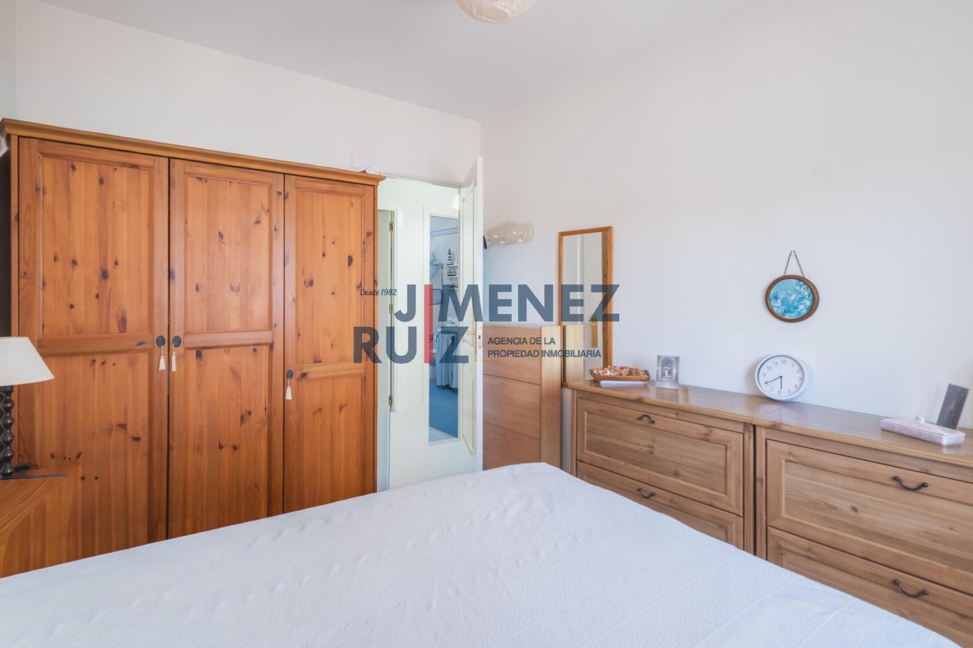 Venta de piso en El Puerto de Santa Maria
