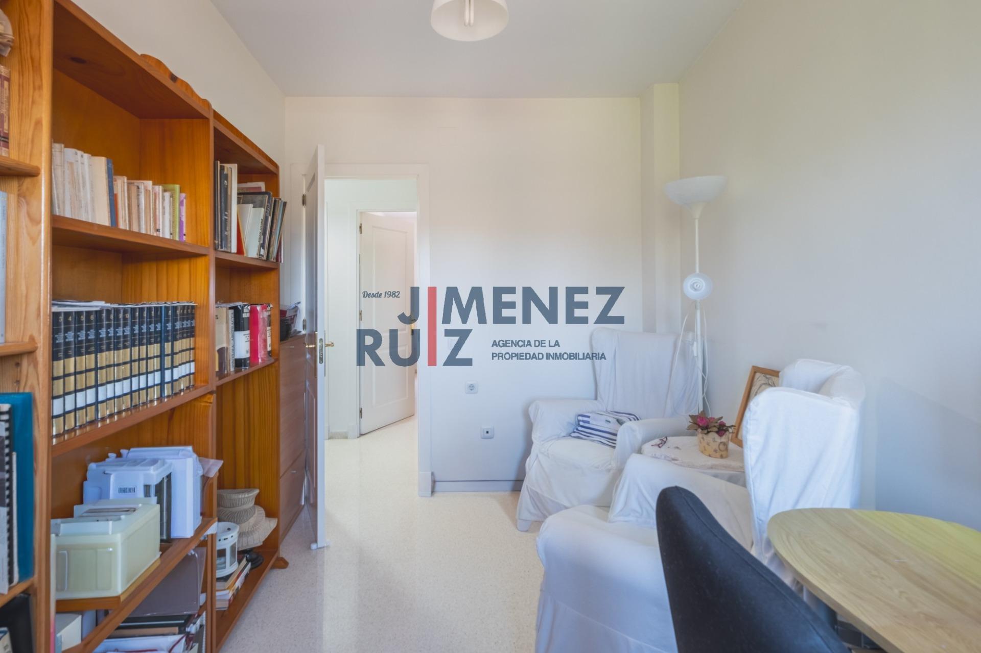 Venta de piso en El Puerto de Santa Maria