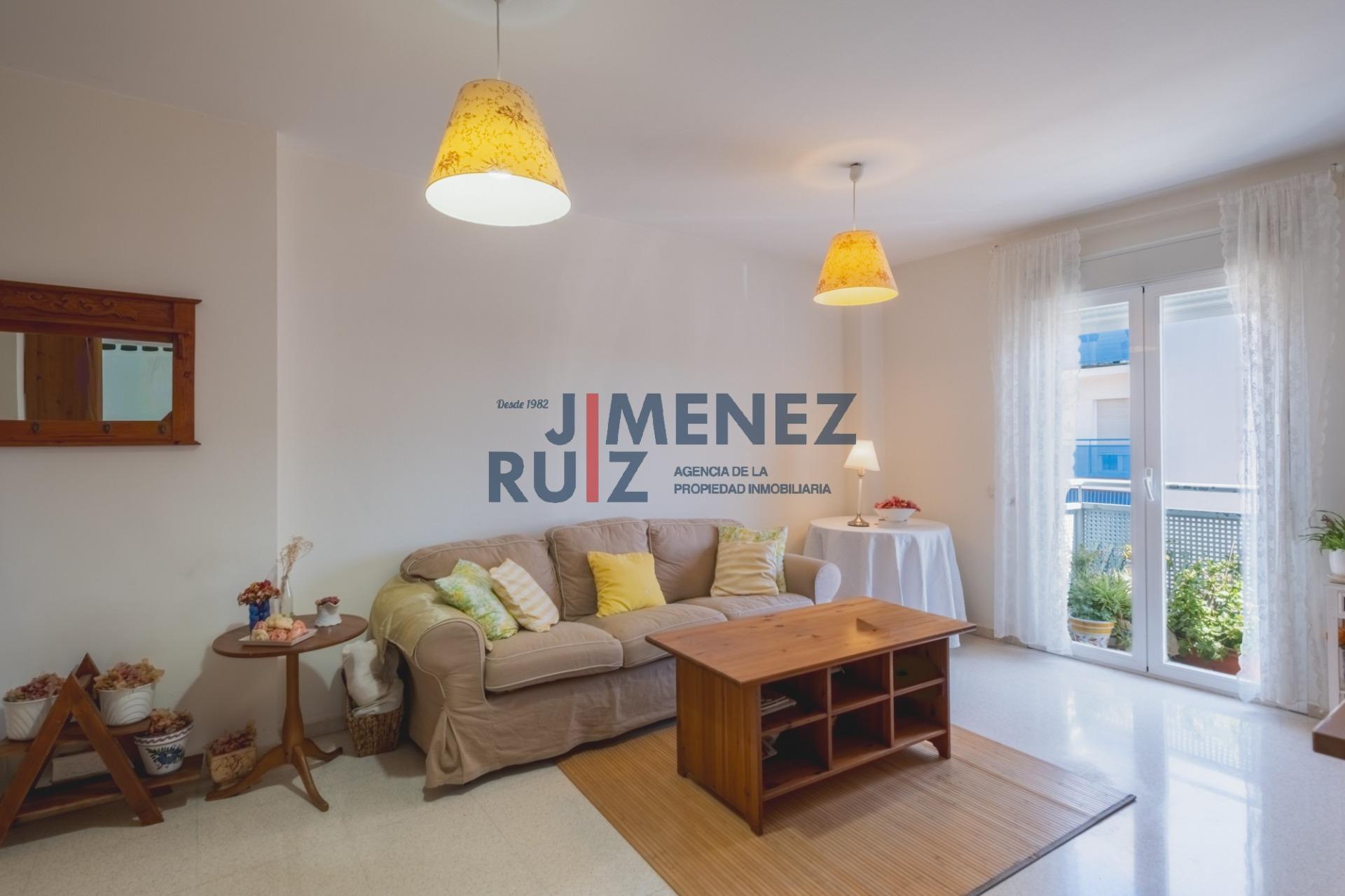 Venta de piso en El Puerto de Santa Maria