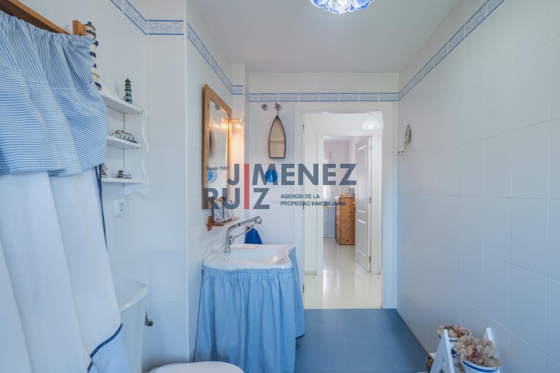 Venta de piso en El Puerto de Santa Maria