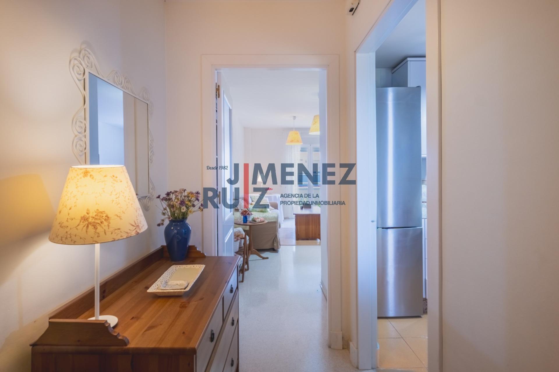 Venta de piso en El Puerto de Santa Maria