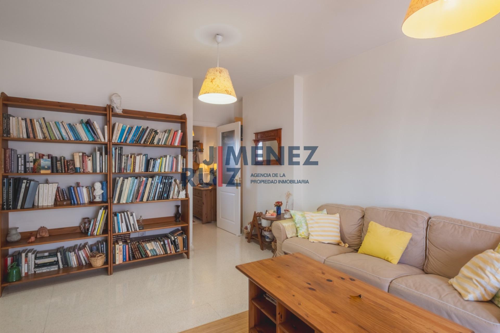 Venta de piso en El Puerto de Santa Maria