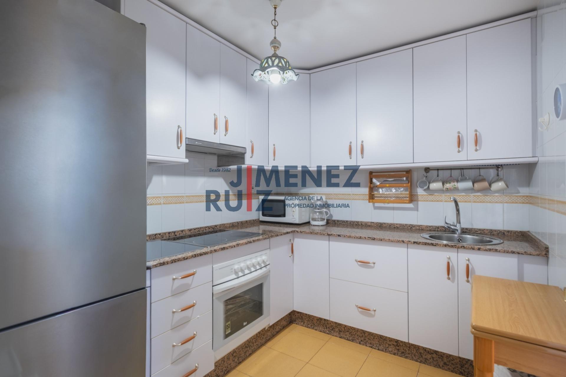 Venta de piso en El Puerto de Santa Maria