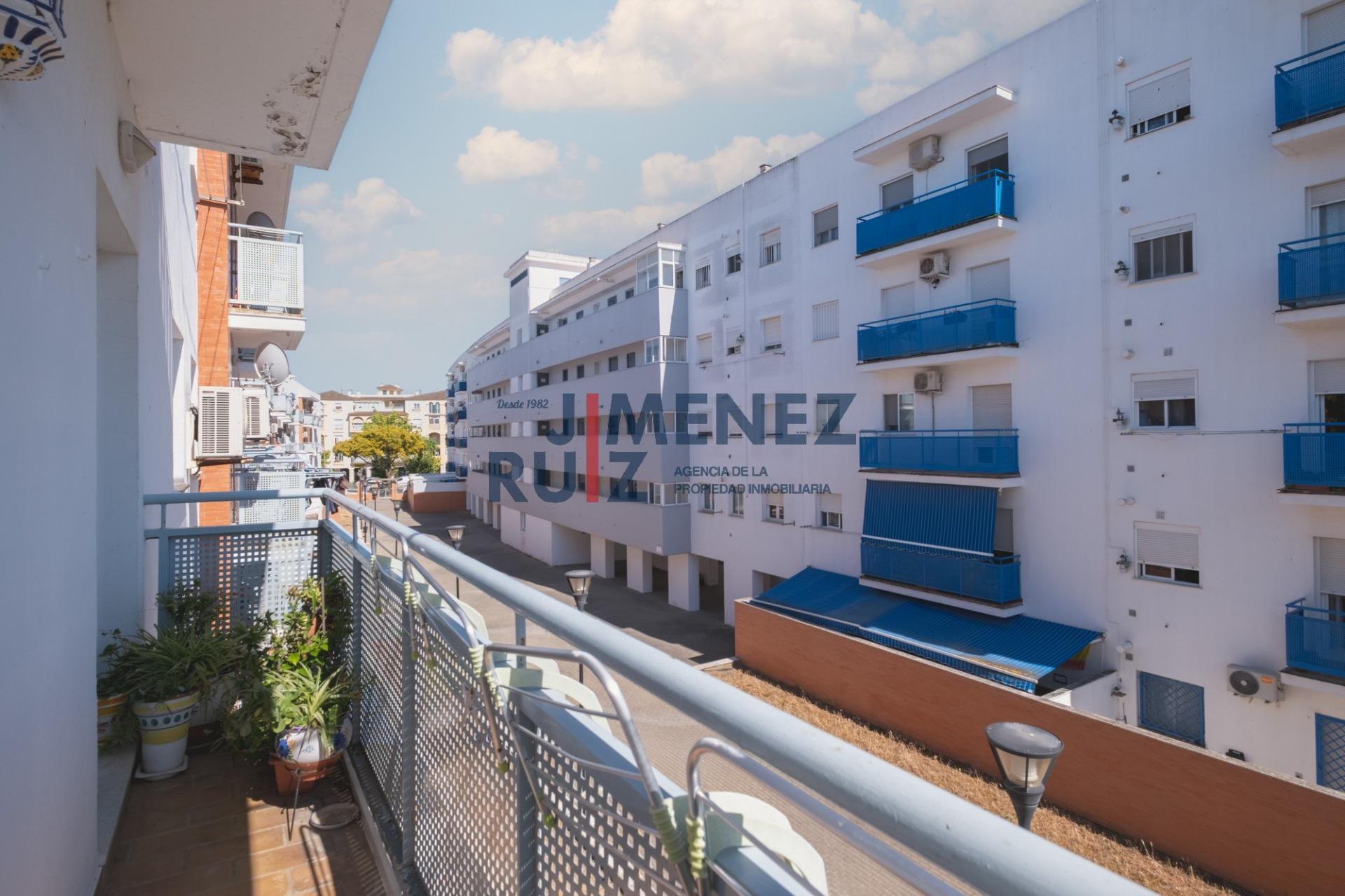 Venta de piso en El Puerto de Santa Maria