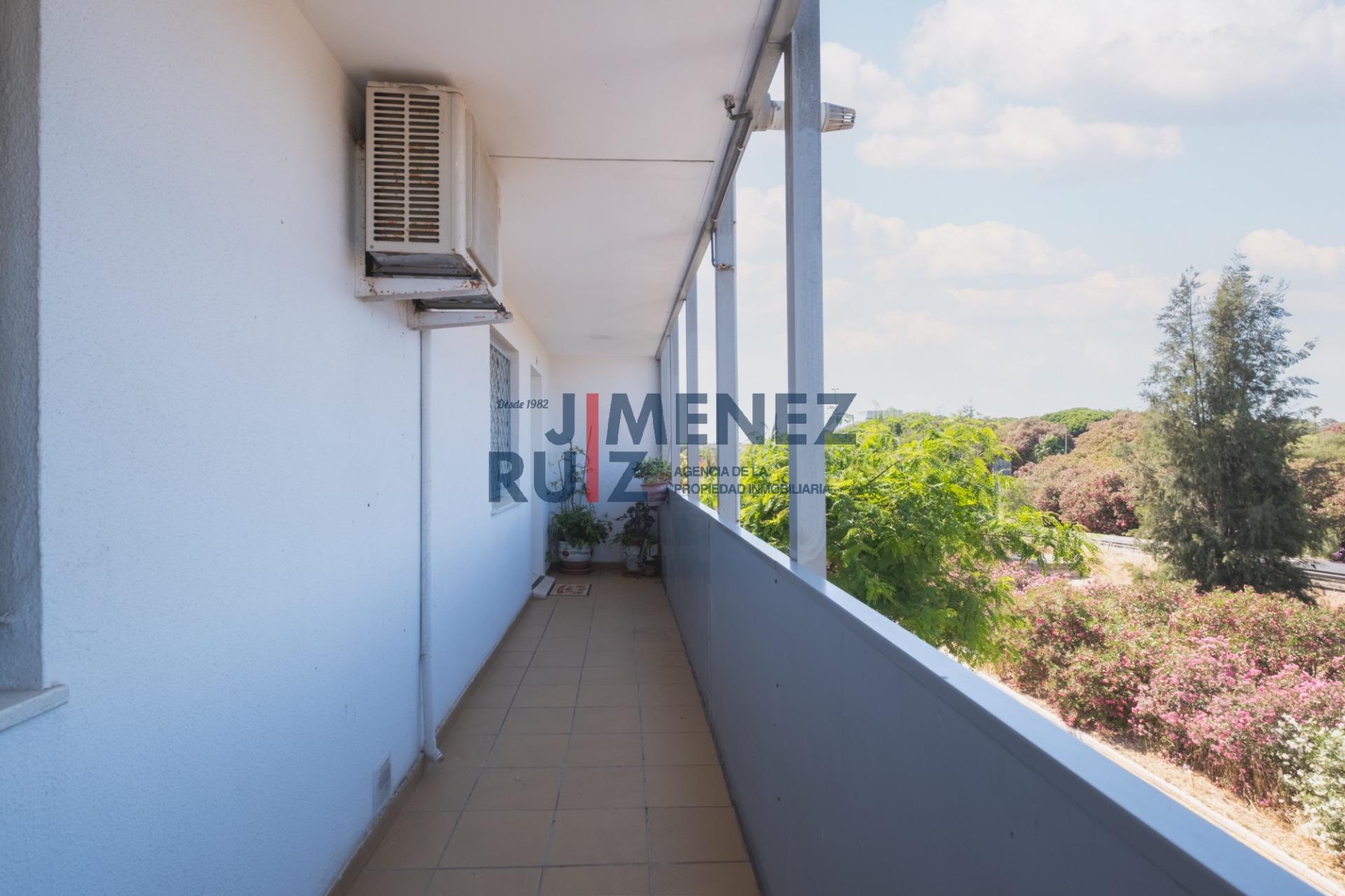 Venta de piso en El Puerto de Santa Maria