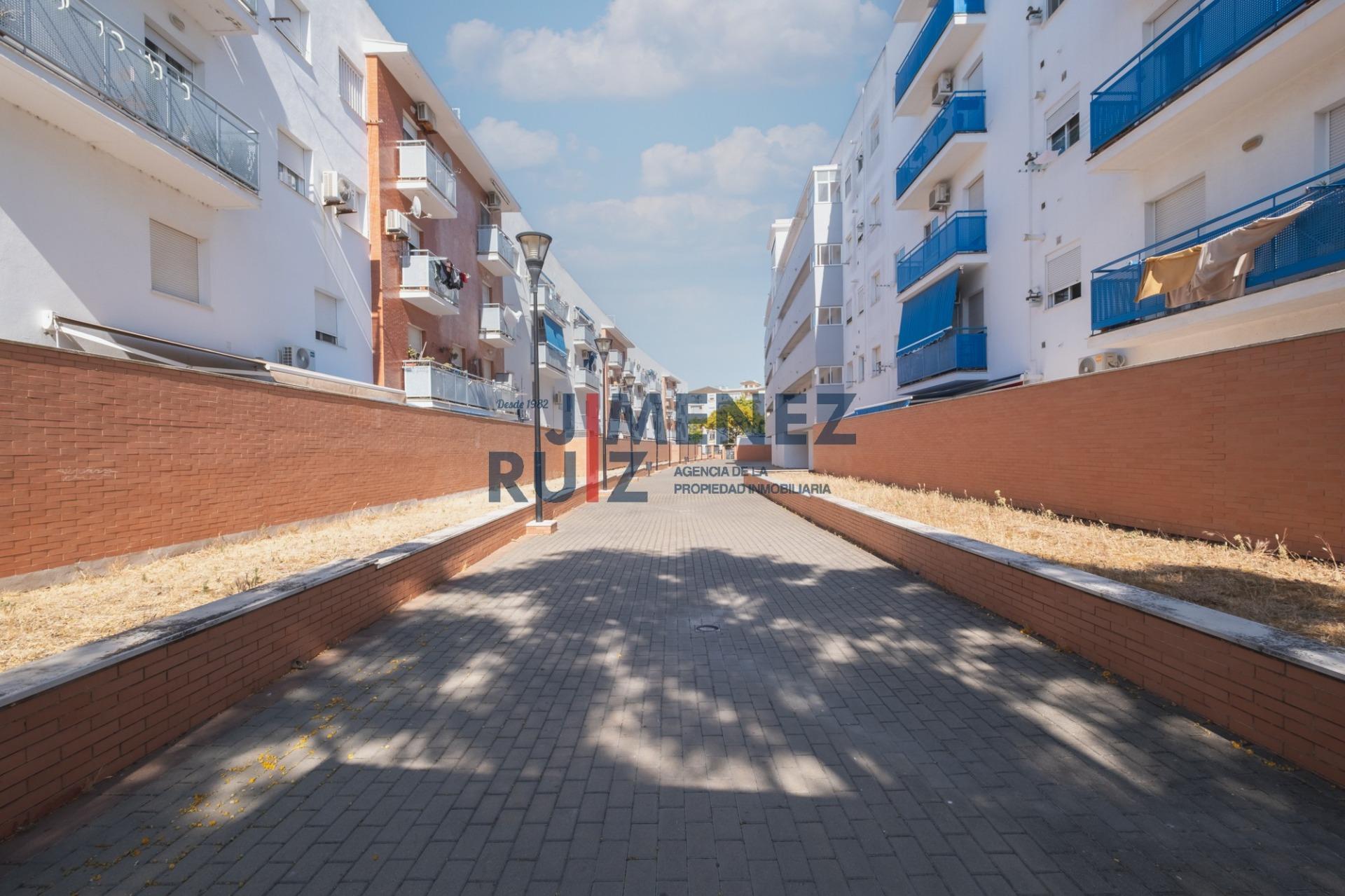 Venta de piso en El Puerto de Santa Maria