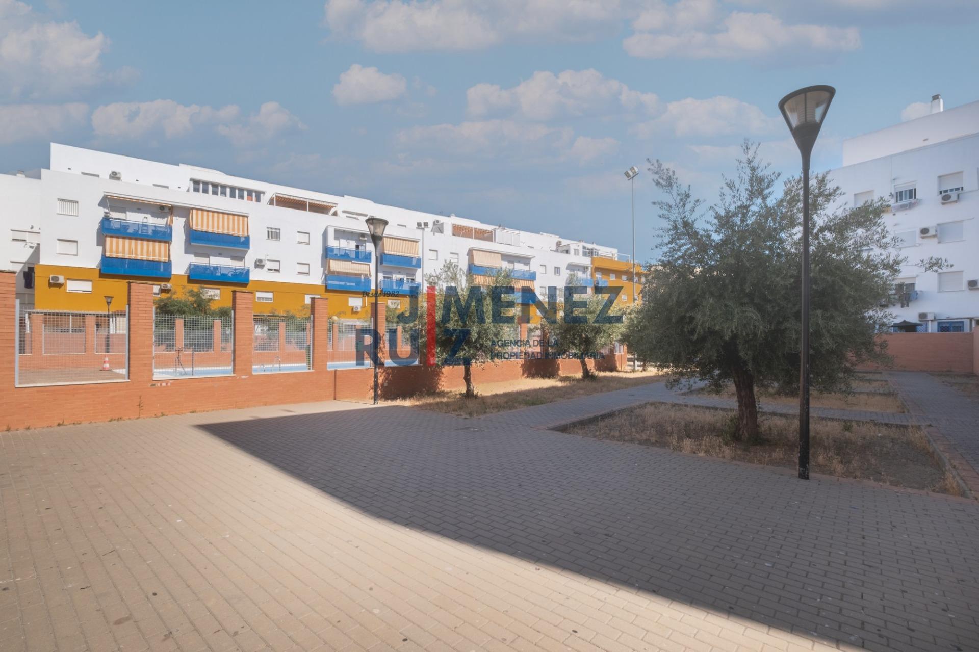 Venta de piso en El Puerto de Santa Maria