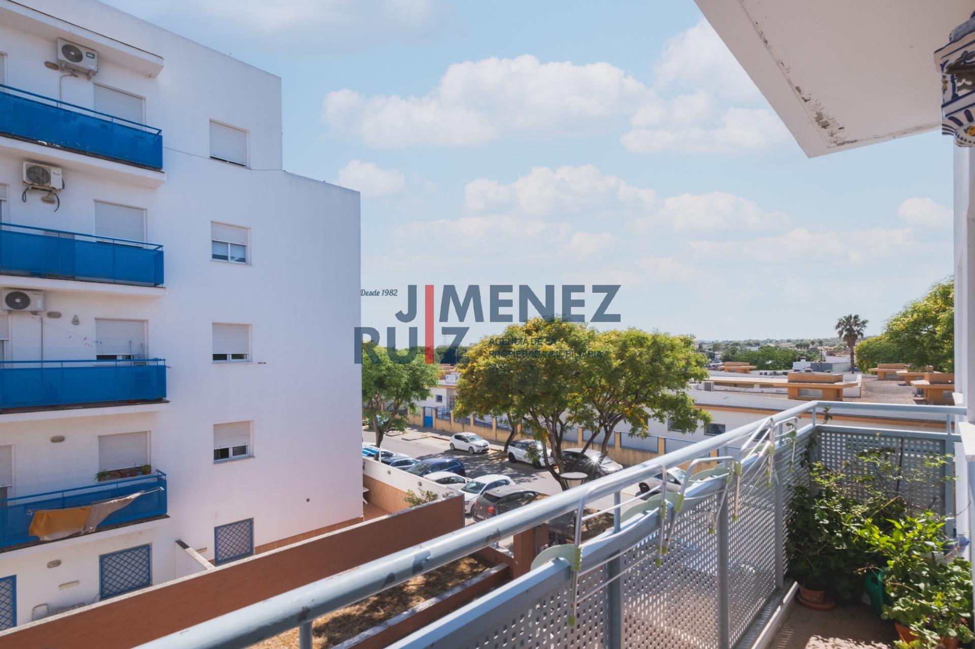 Venta de piso en El Puerto de Santa Maria
