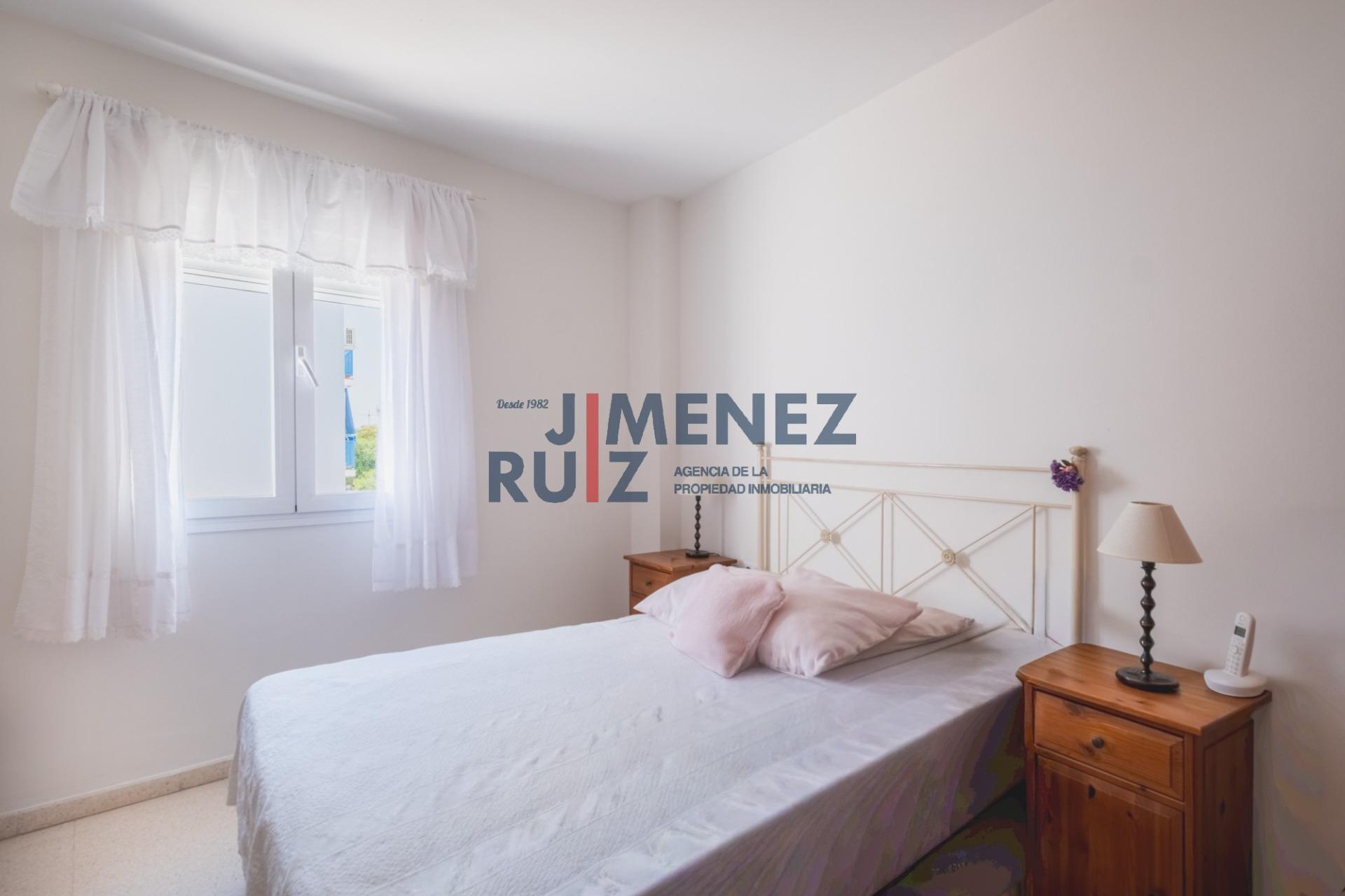 Venta de piso en El Puerto de Santa Maria