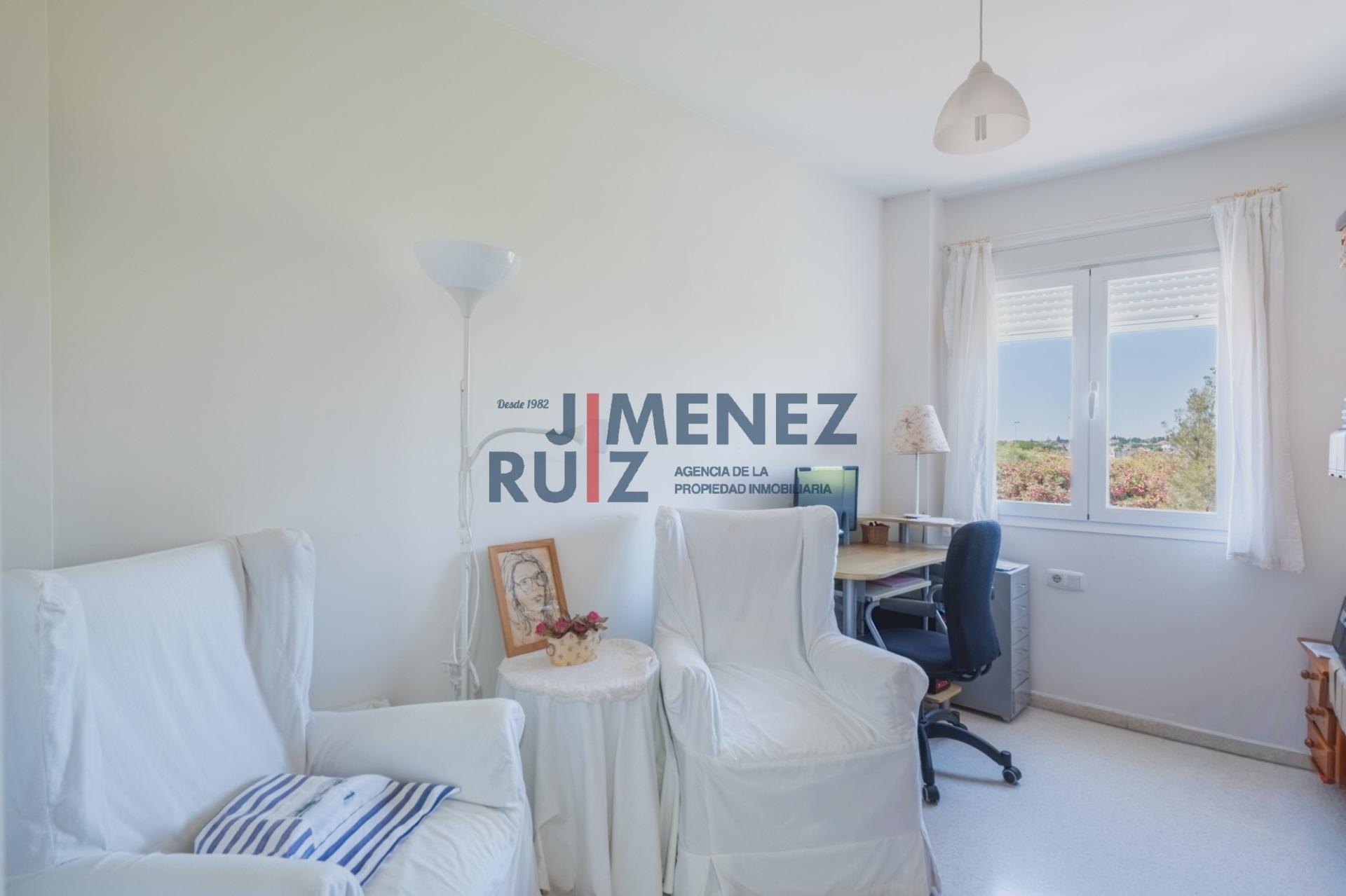 Venta de piso en El Puerto de Santa Maria