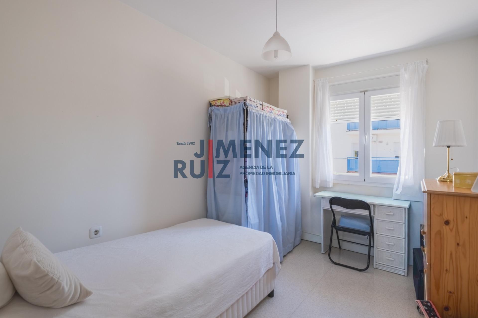 Venta de piso en El Puerto de Santa Maria