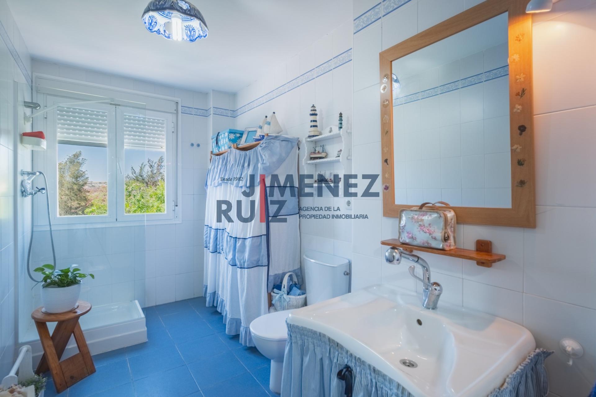 Venta de piso en El Puerto de Santa Maria