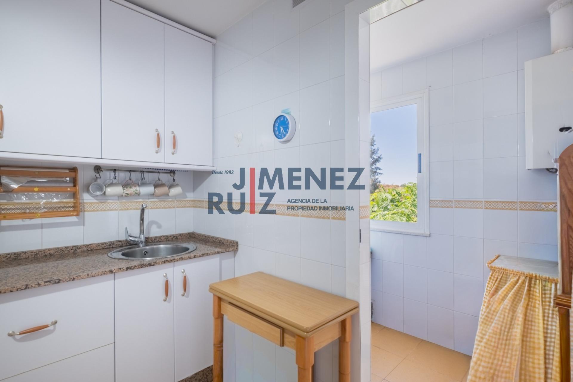 Venta de piso en El Puerto de Santa Maria