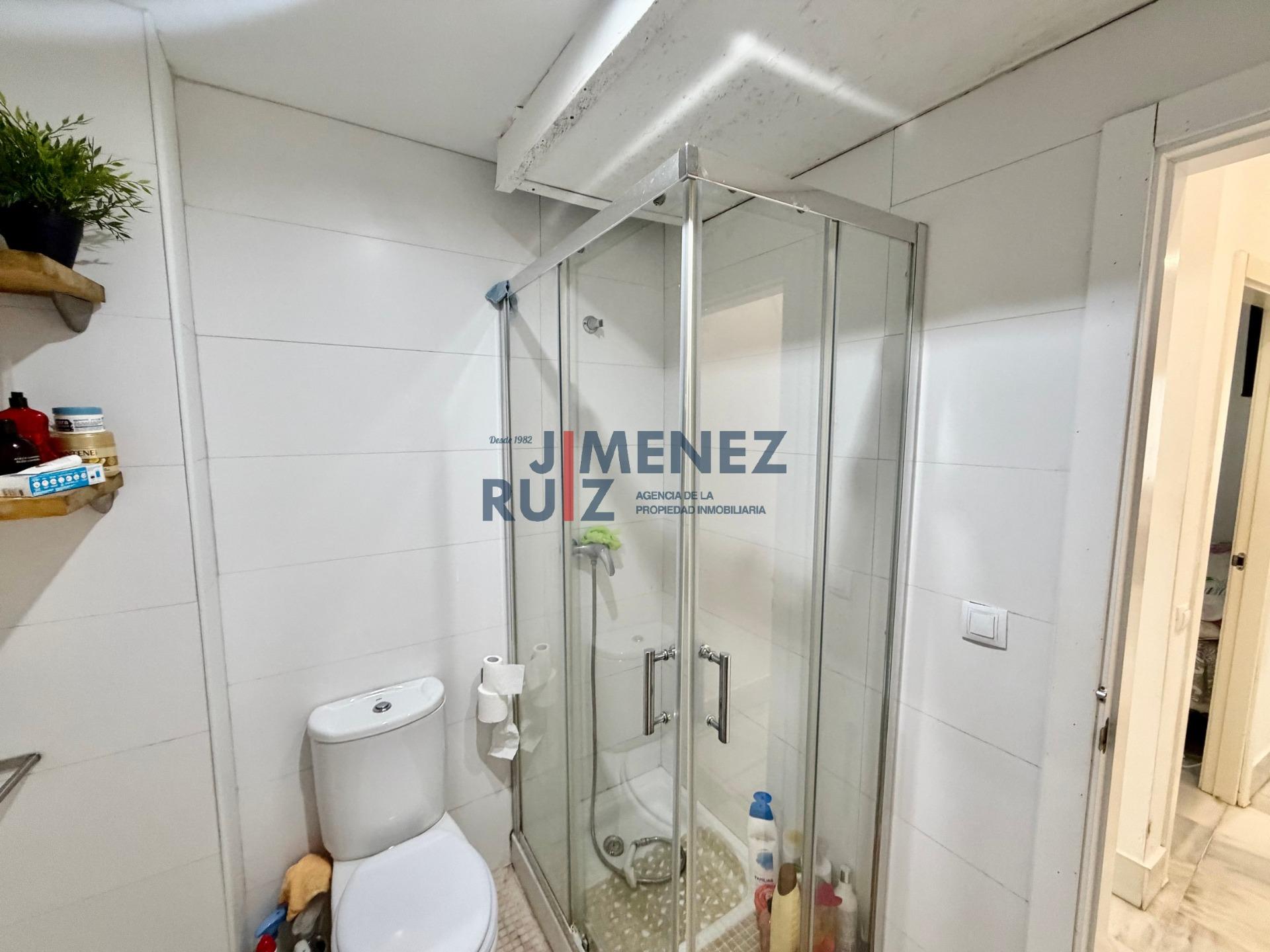 Venta de piso en El Puerto de Santa Maria