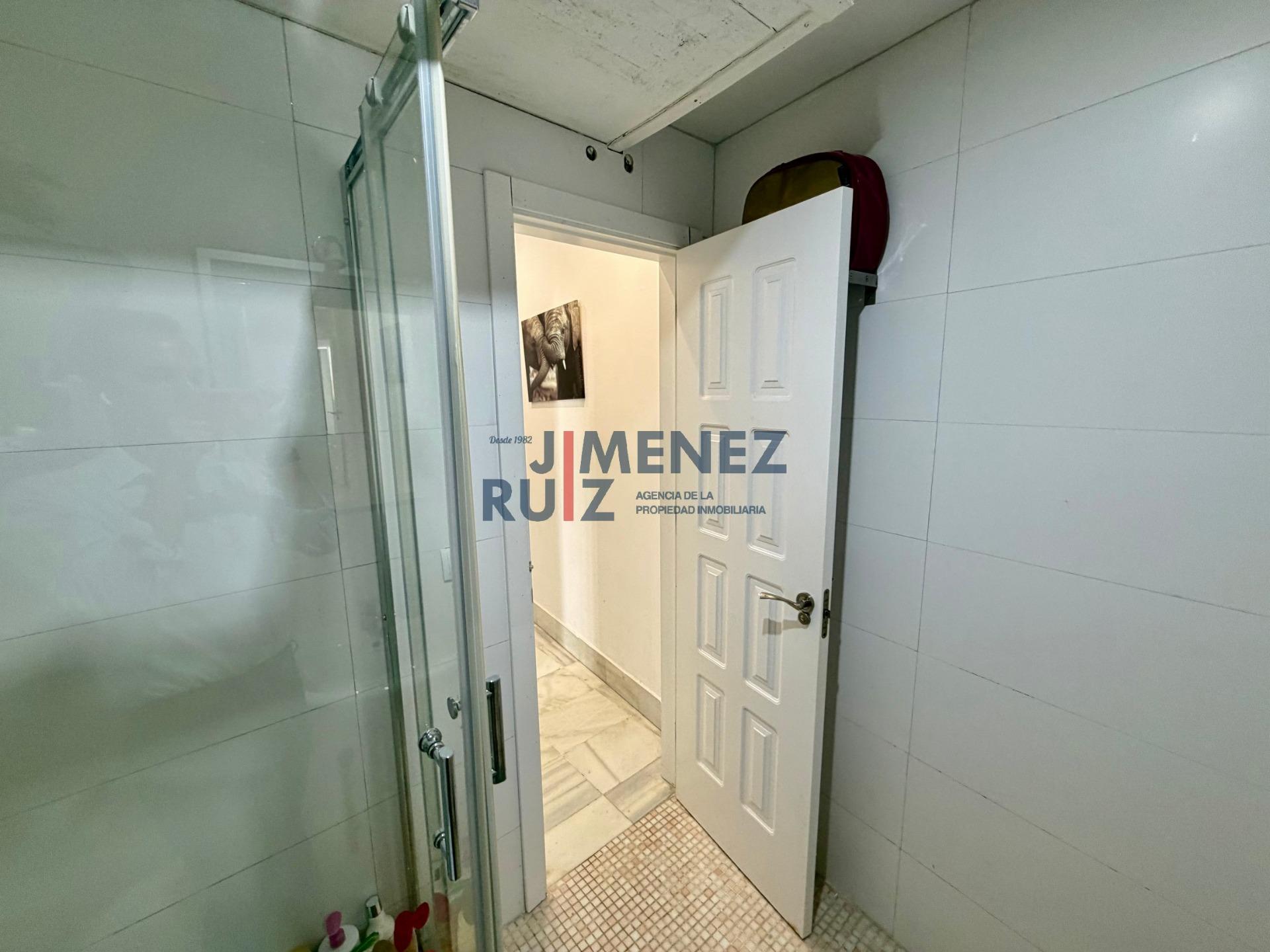 Venta de piso en El Puerto de Santa Maria