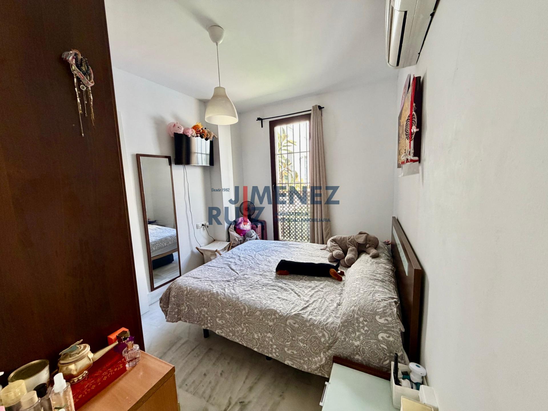Venta de piso en El Puerto de Santa Maria