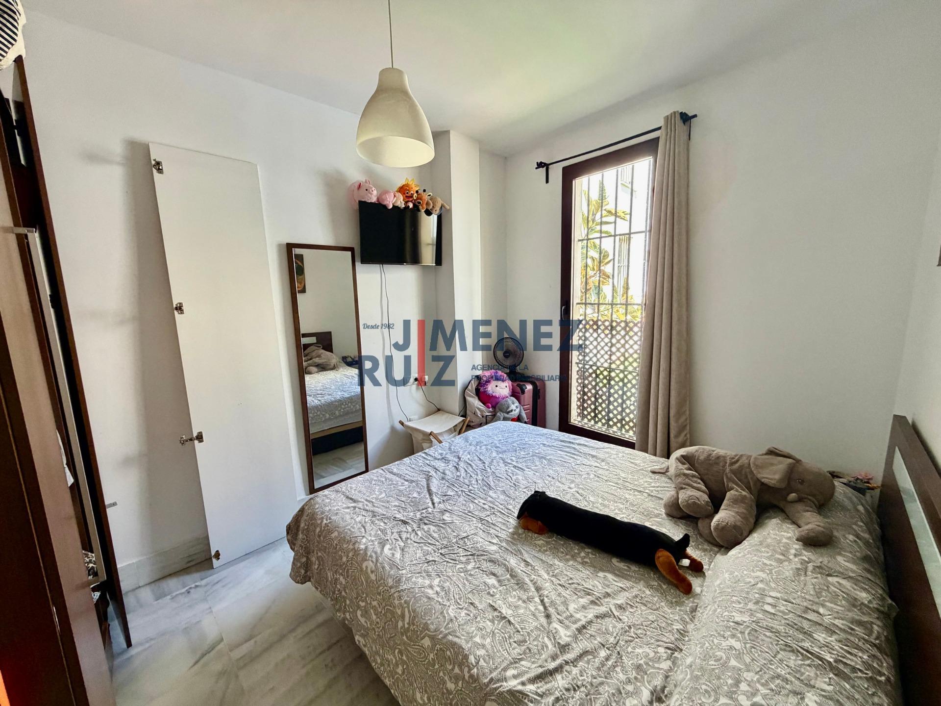 Venta de piso en El Puerto de Santa Maria