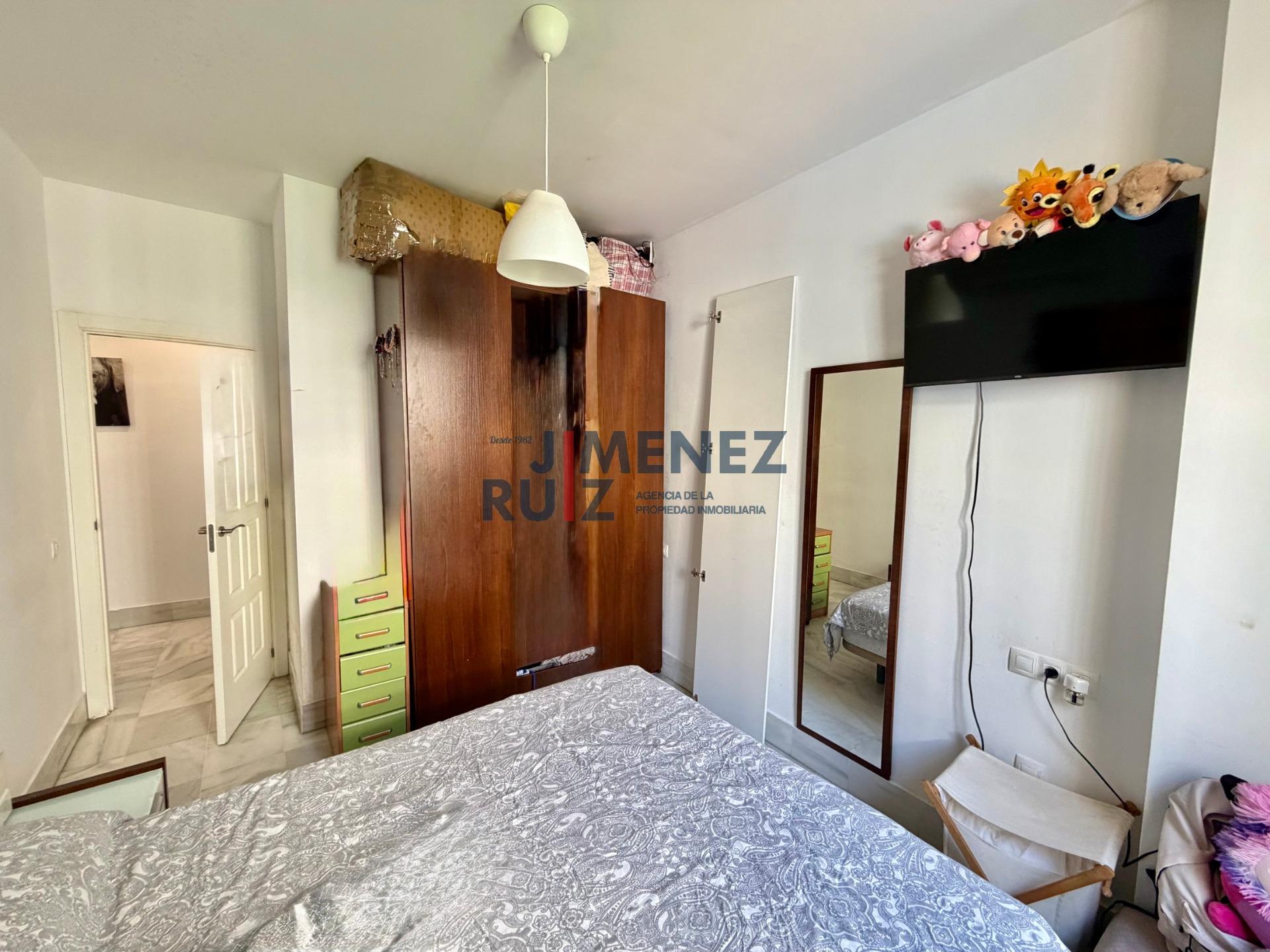 Venta de piso en El Puerto de Santa Maria