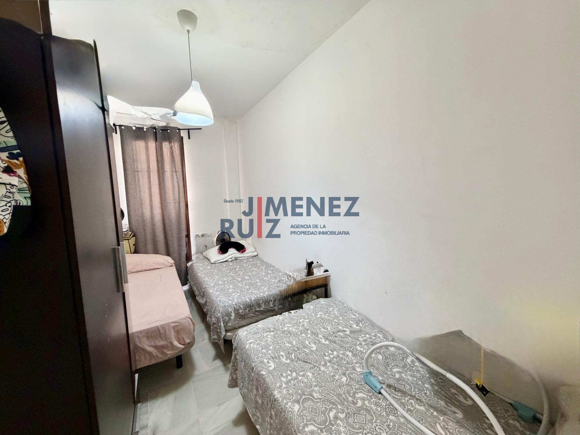 Venta de piso en El Puerto de Santa Maria