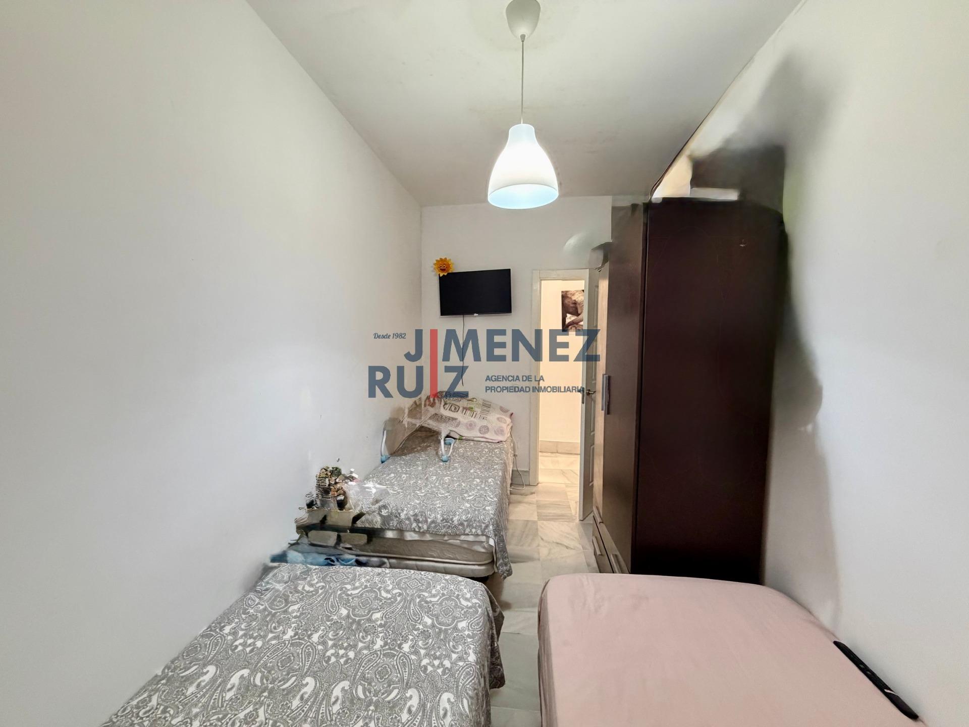 Venta de piso en El Puerto de Santa Maria