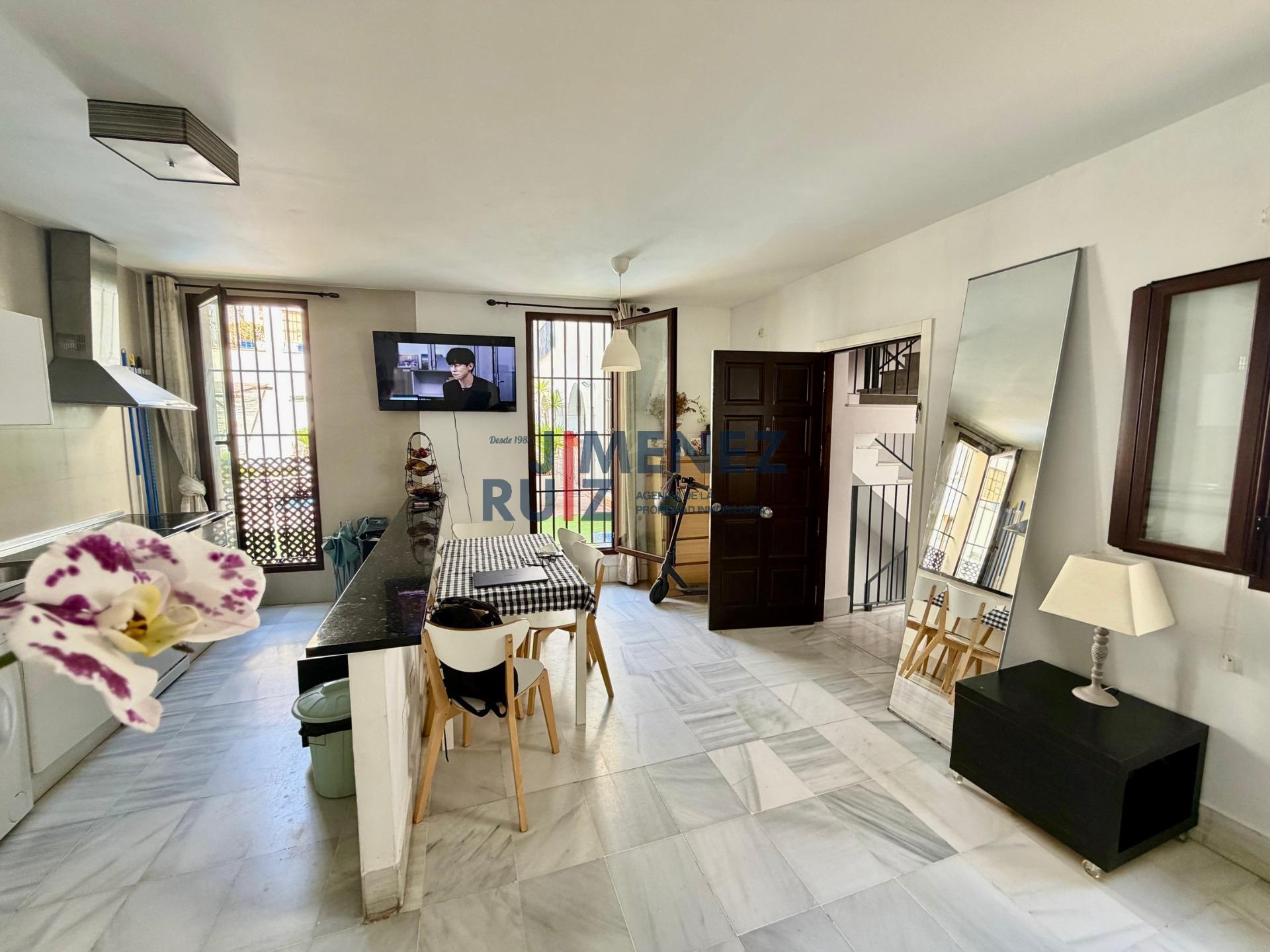 Venta de piso en El Puerto de Santa Maria