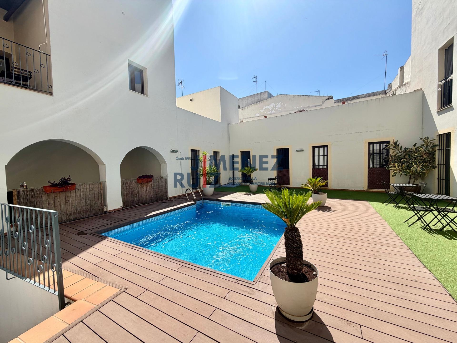 Venta de piso en El Puerto de Santa Maria
