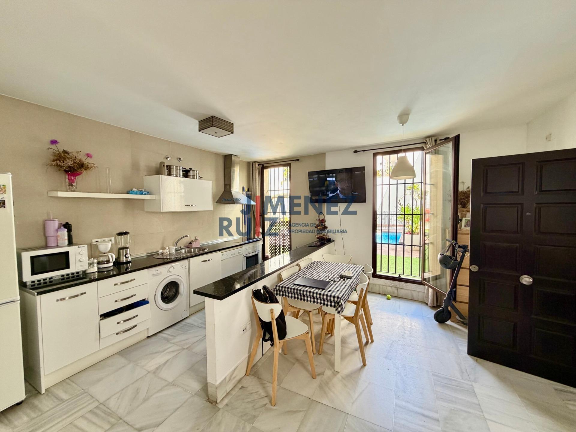 Venta de piso en El Puerto de Santa Maria