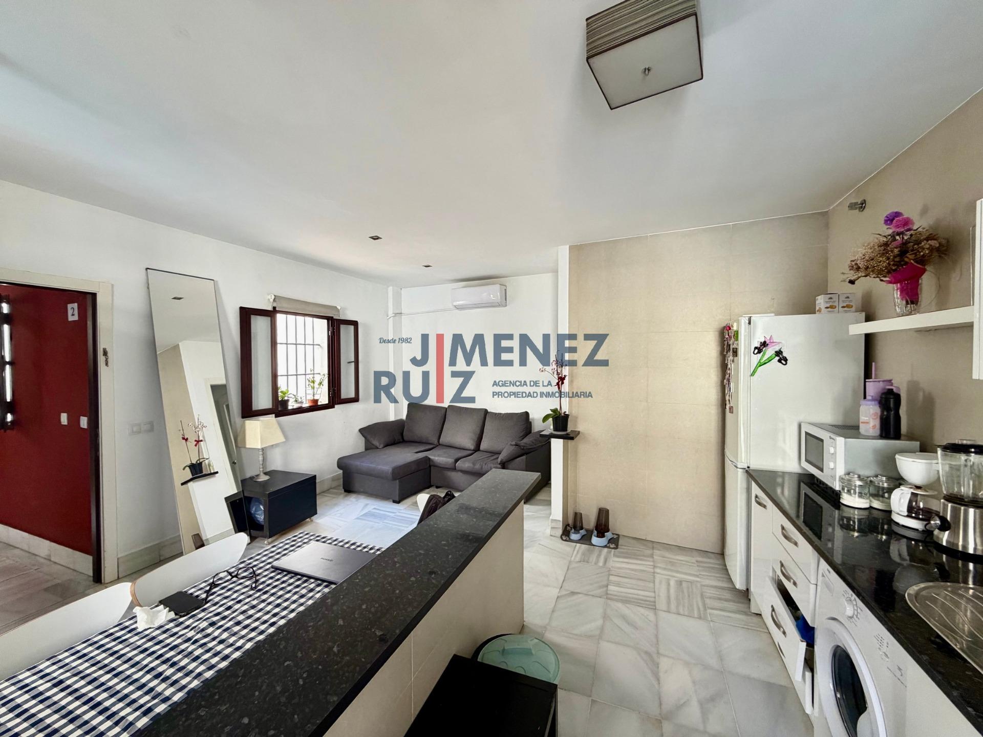 Venta de piso en El Puerto de Santa Maria