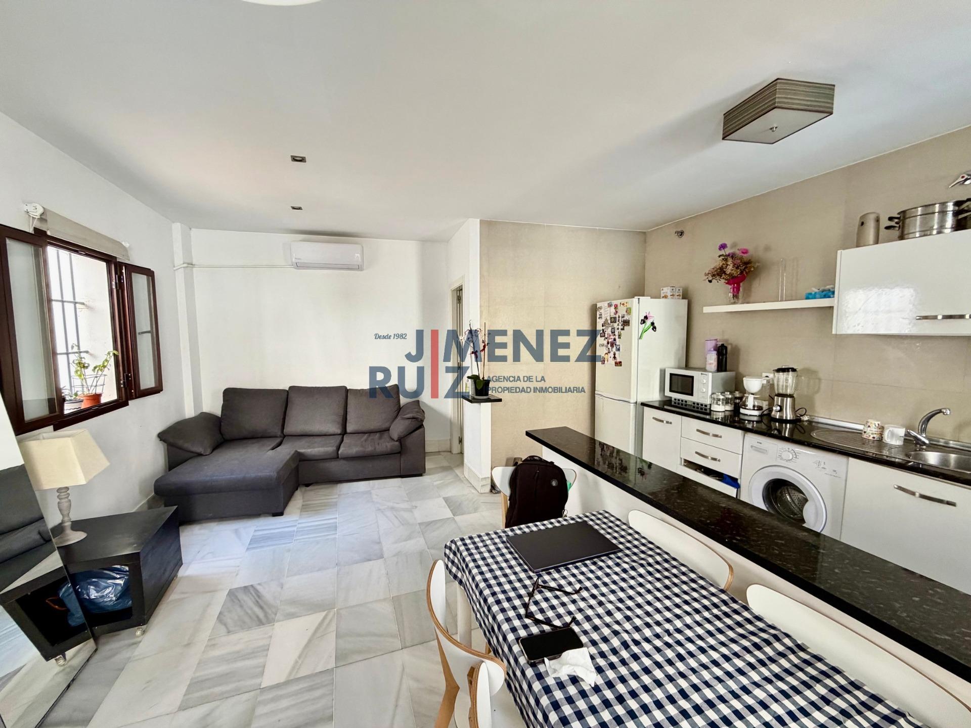Venta de piso en El Puerto de Santa Maria