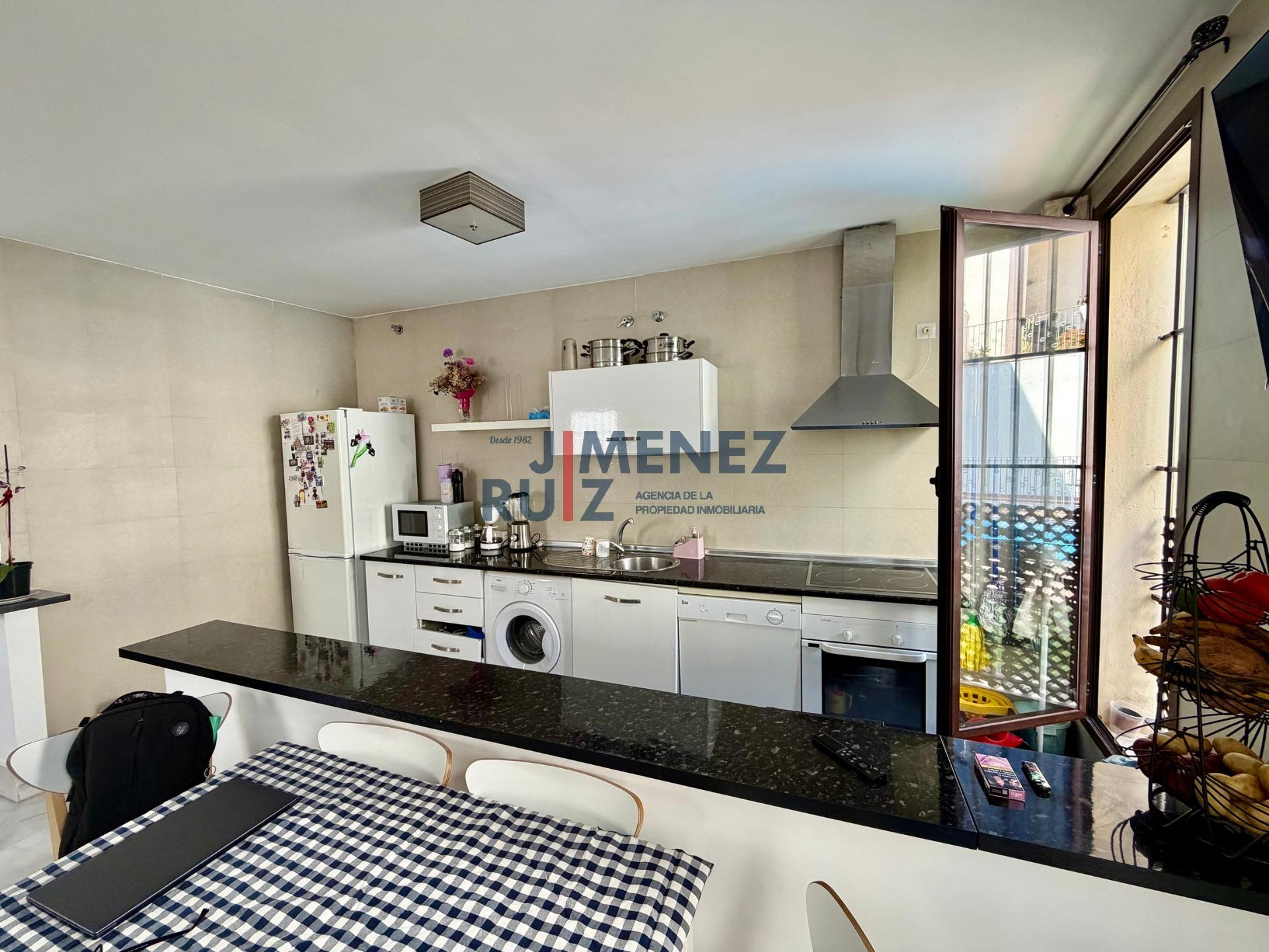Venta de piso en El Puerto de Santa Maria