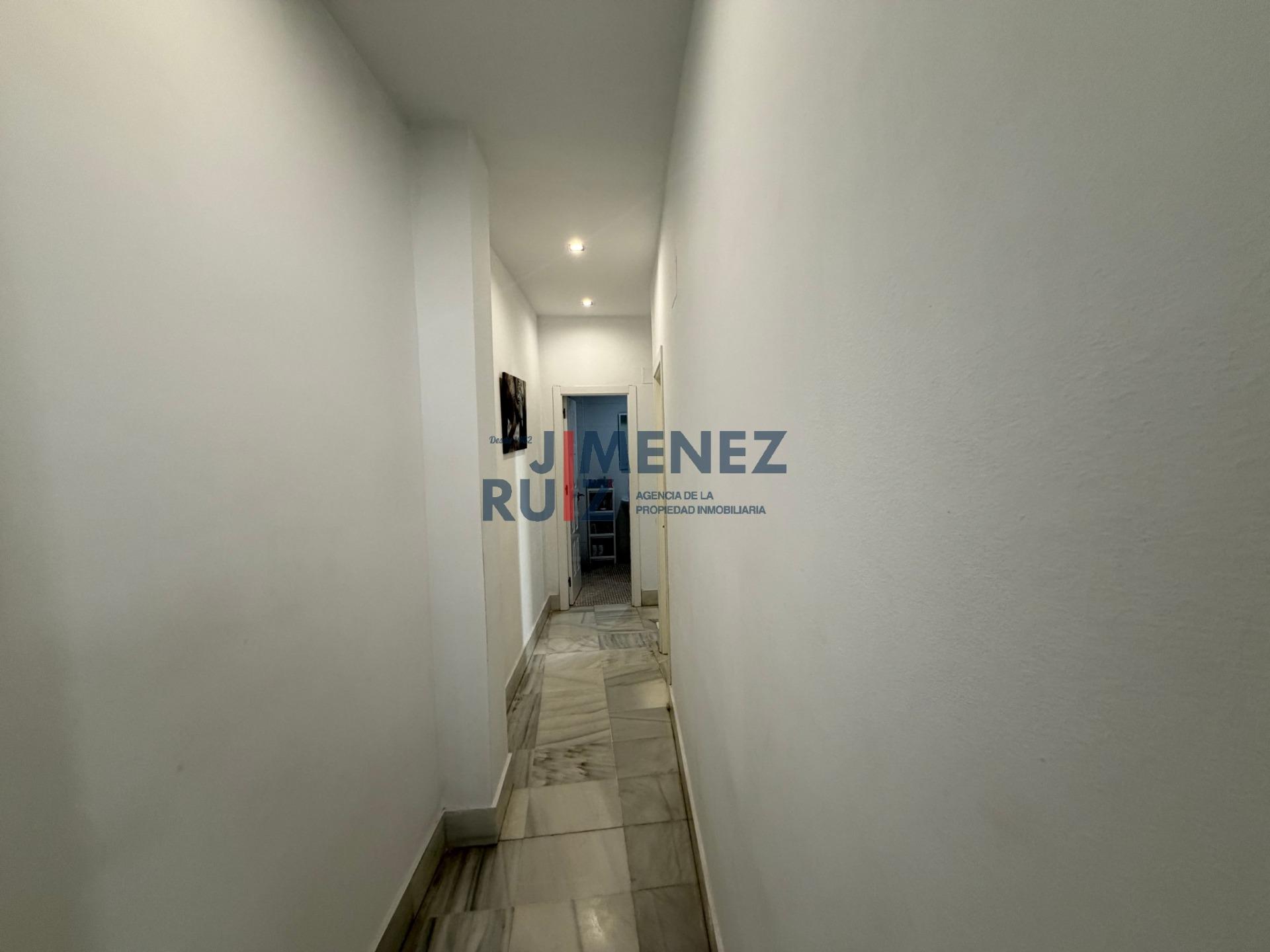 Venta de piso en El Puerto de Santa Maria