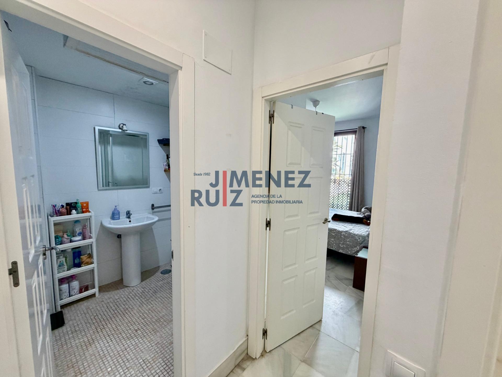 Venta de piso en El Puerto de Santa Maria