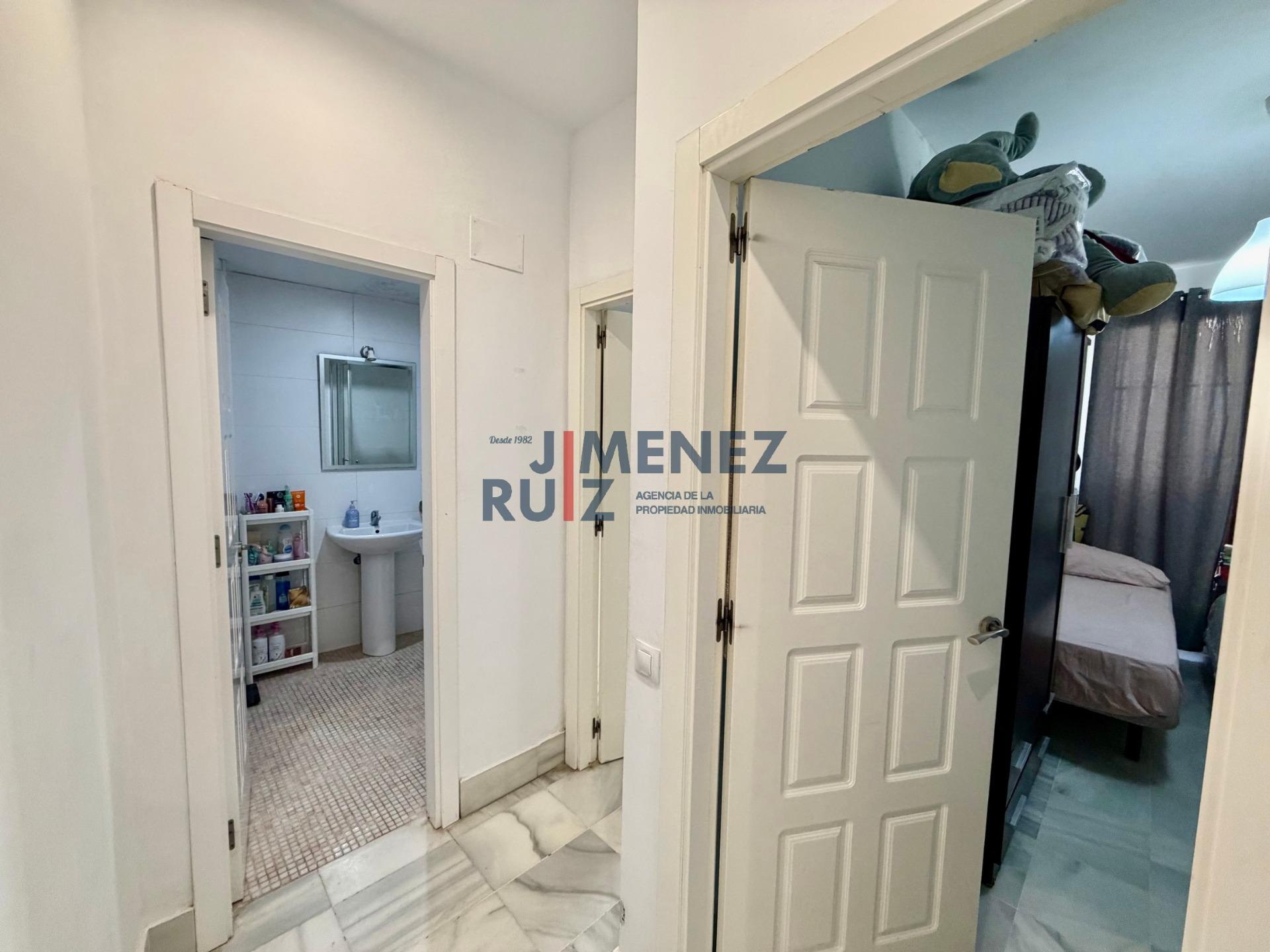 Venta de piso en El Puerto de Santa Maria