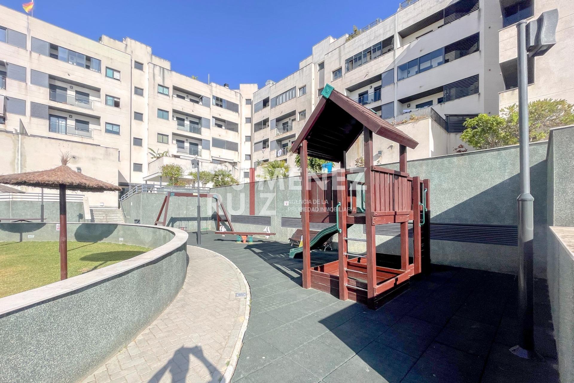 Alquiler de piso en El Puerto de Santa Maria