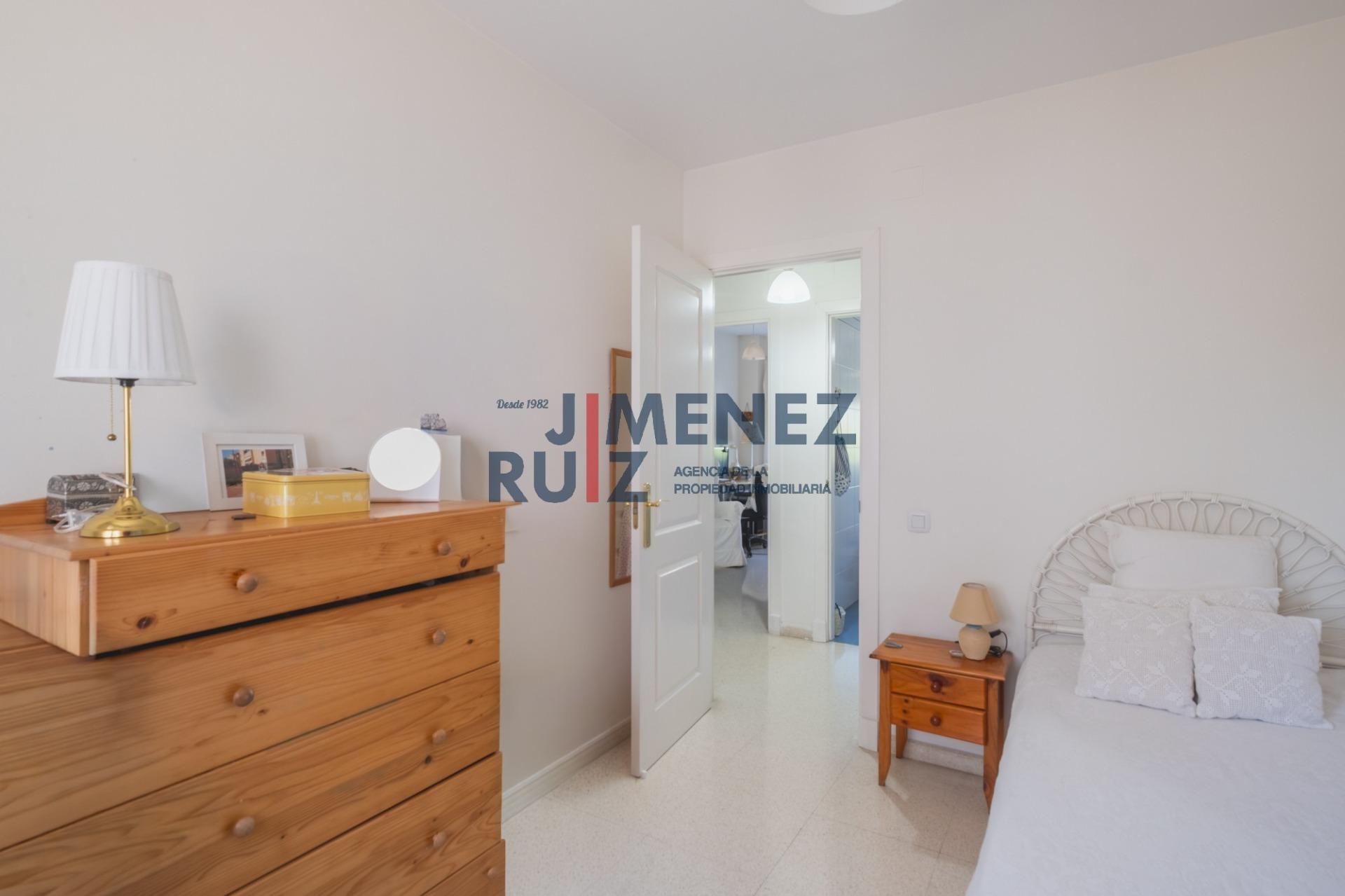 Venta de piso en El Puerto de Santa Maria