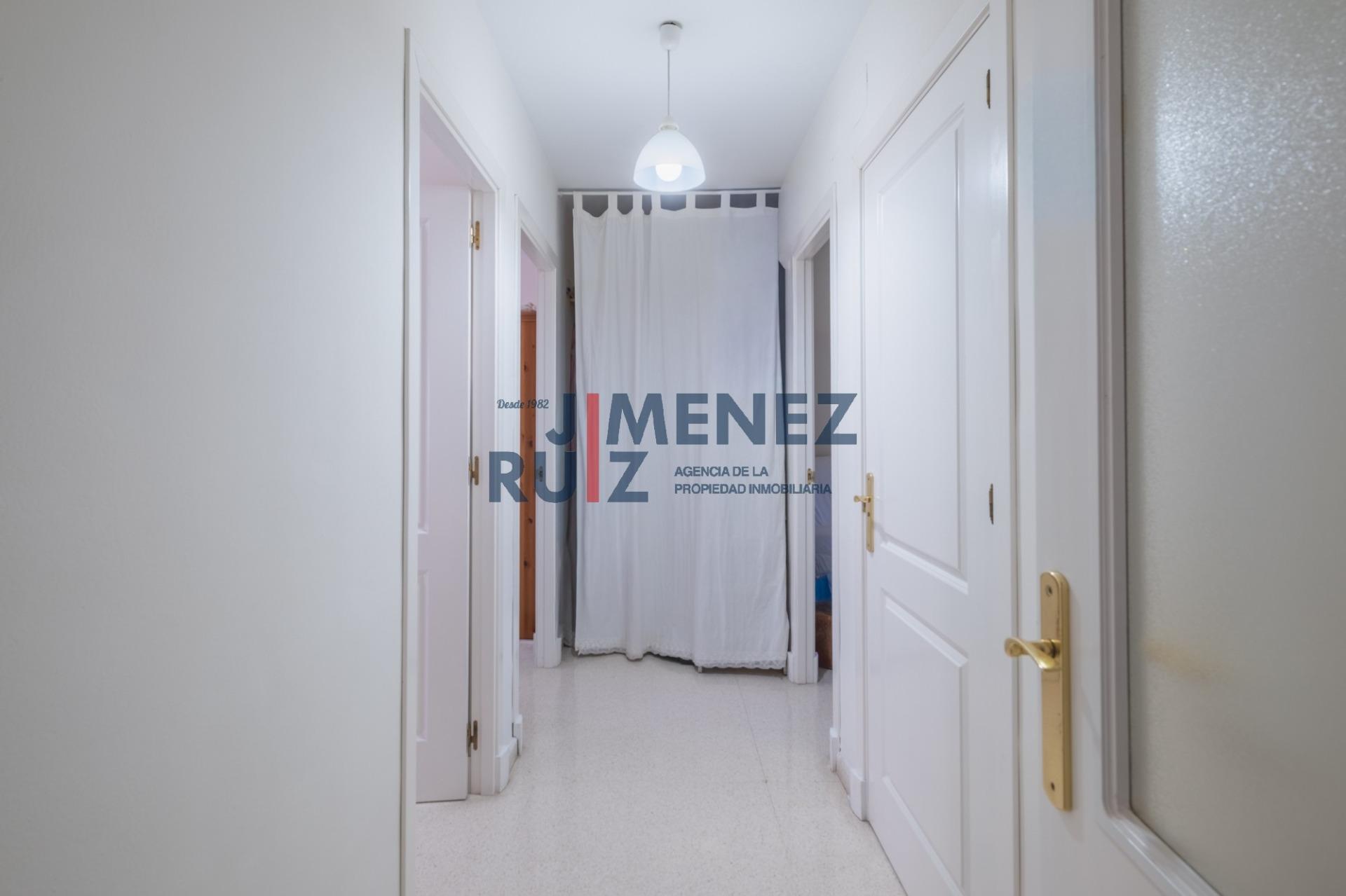 Venta de piso en El Puerto de Santa Maria